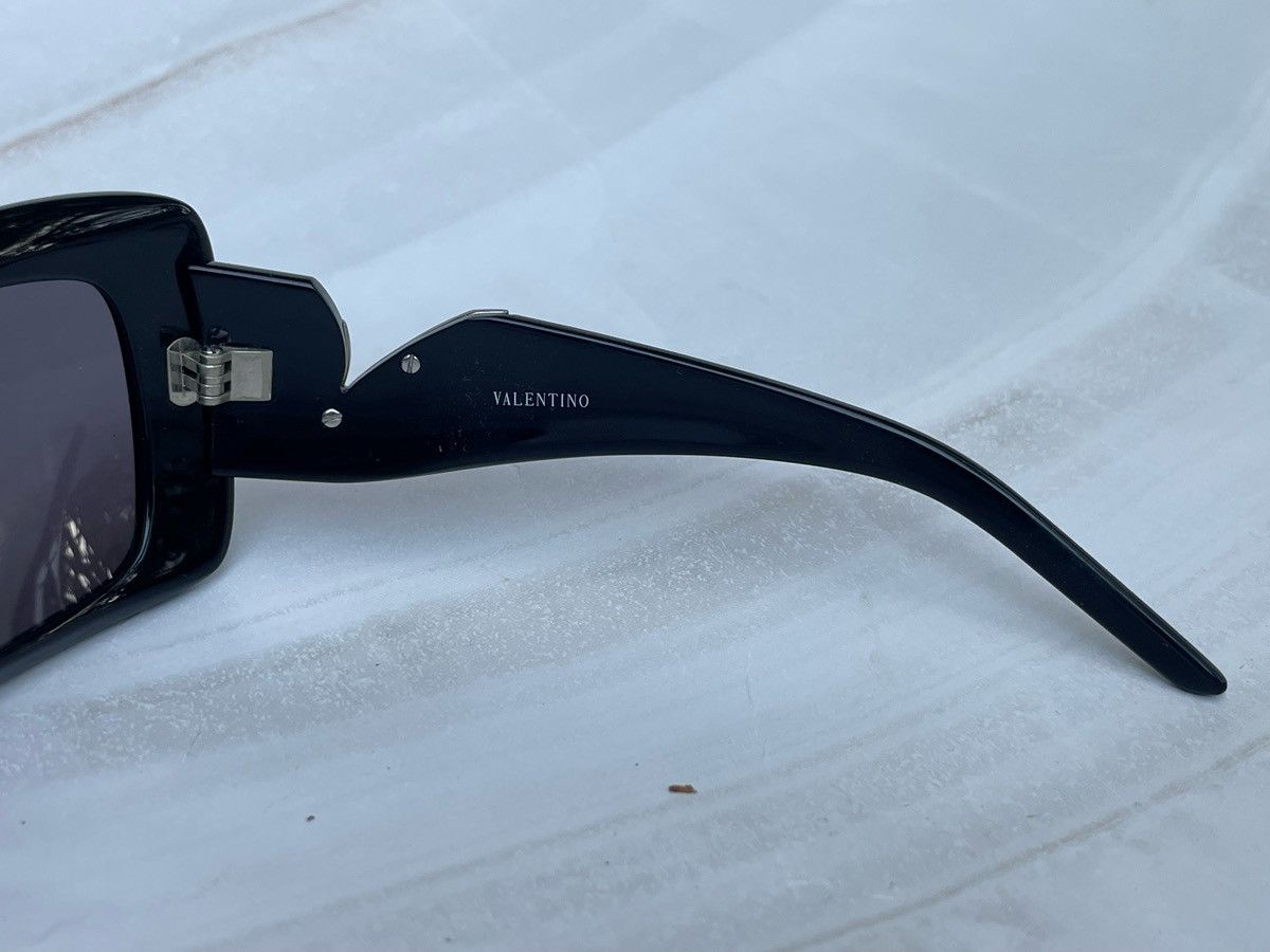 Valentino Valentino sunglasses 5411/S Size ONE SIZE - 5 Thumbnail