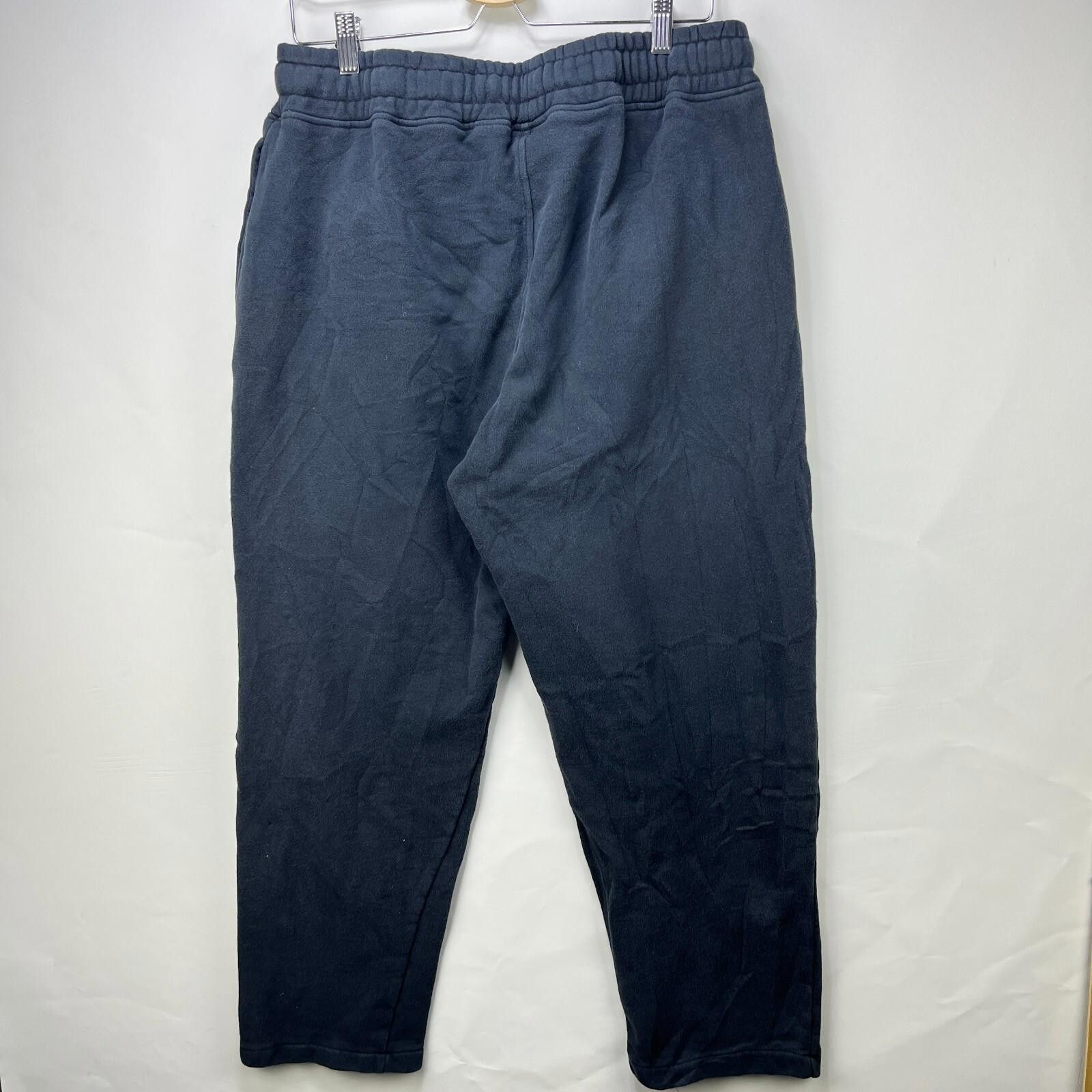 Starter Vintage Starter Oklahoma Sooners Sweatpants Large Size US 34 / EU 50 - 11 Thumbnail