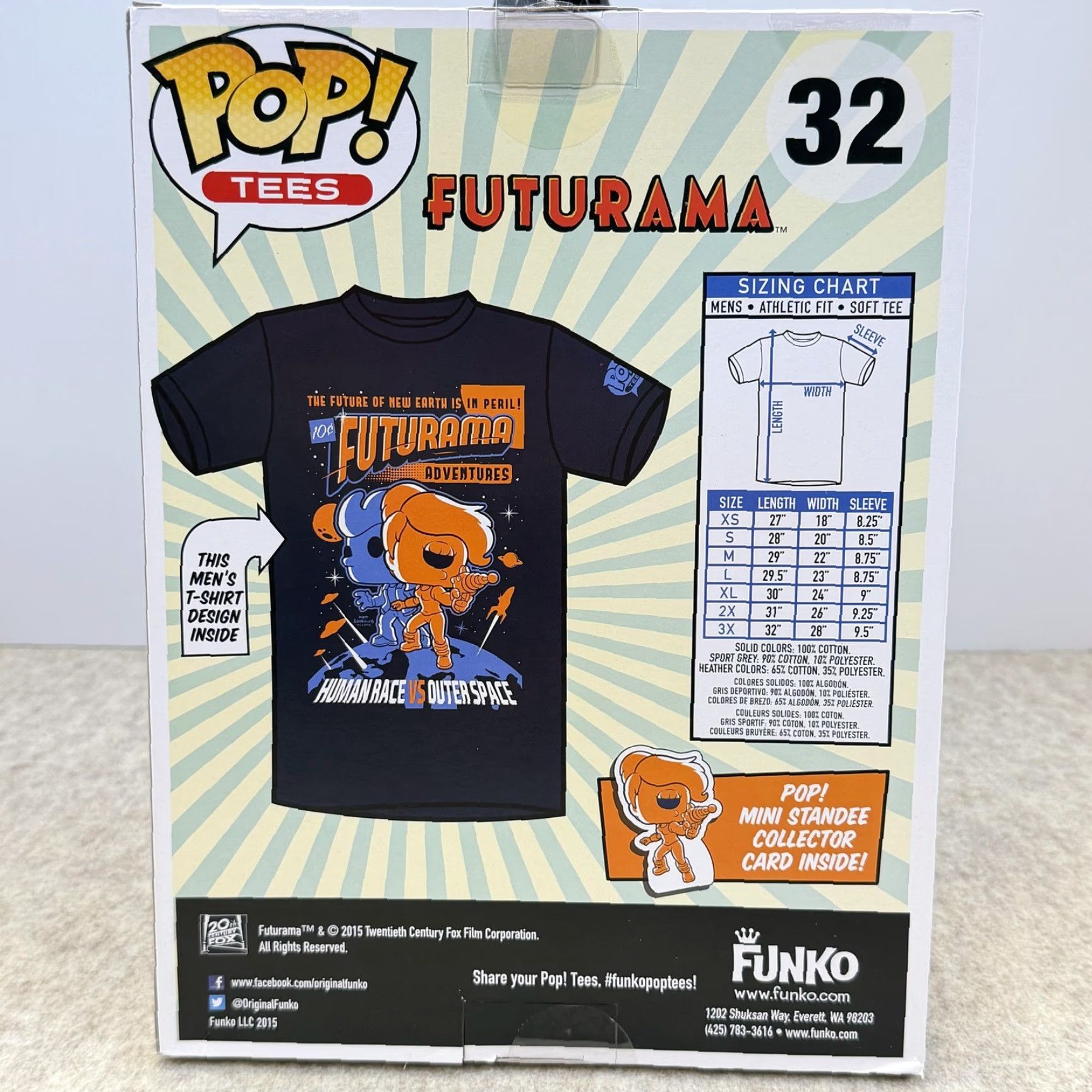 Vintage Futurama Shirt Mens 2XL Black Leela Fry Pop Culture Graphic Print Tee Limited Edition Nike? Size US XXL / EU 58 / 5 - 5 Thumbnail