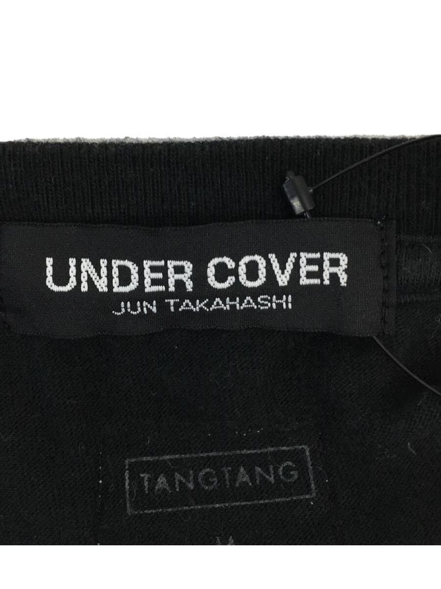 Undercover "NOISE" Tee Size US M / EU 48-50 / 2 - 5 Thumbnail