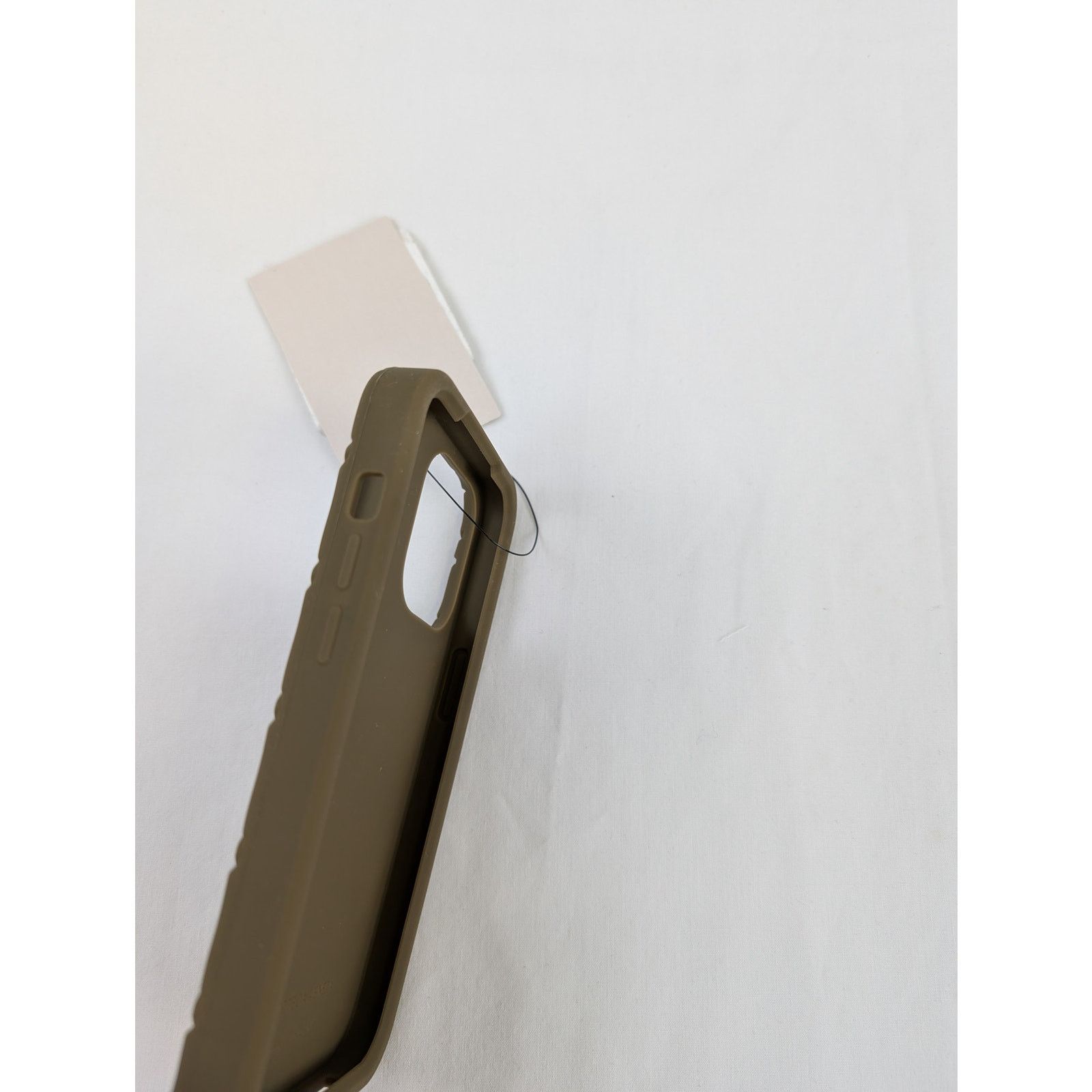 Bottega Veneta o1rshd1 Q:2 / Size: OS / i Phone iPhone 14 pro Cover Case Size ONE SIZE - 5 Thumbnail