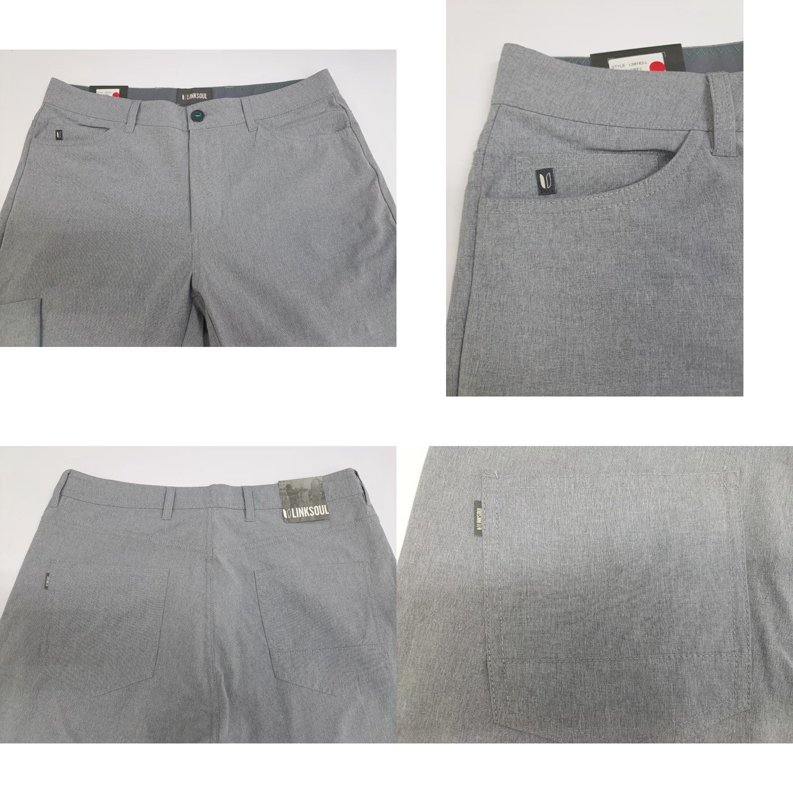 Vintage VINTAGE No? Size US 32 / EU 48 - 8 Thumbnail