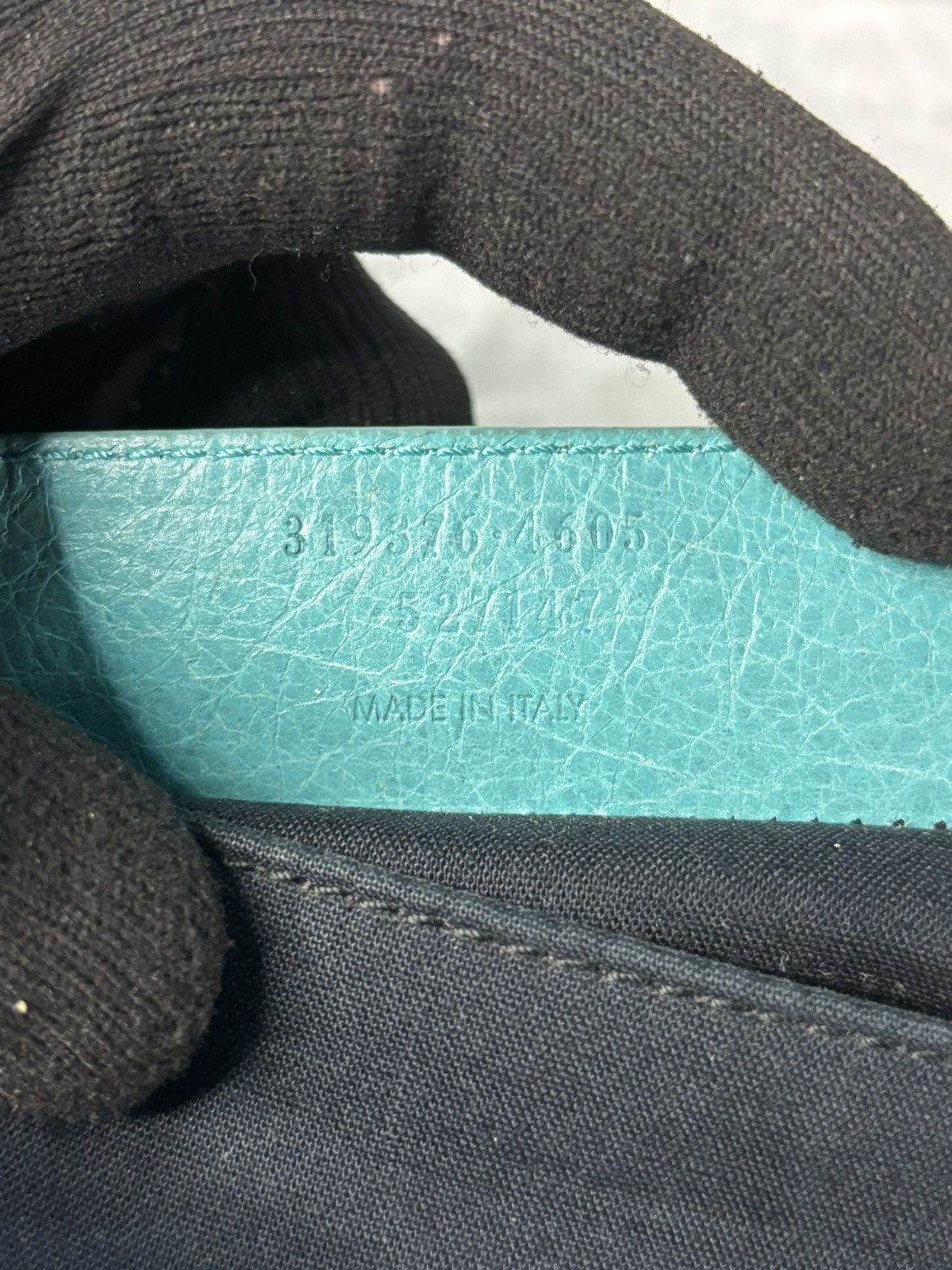 Balenciaga LAST DAY 4 THIS PRICE!! Balenciaga City Cross Size ONE SIZE - 11 Thumbnail