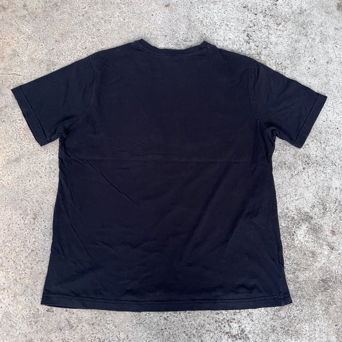 The Game Vintage Y2K Twister Board Game Streetwear Graphic Tee Size US L / EU 52-54 / 3 - 5 Thumbnail