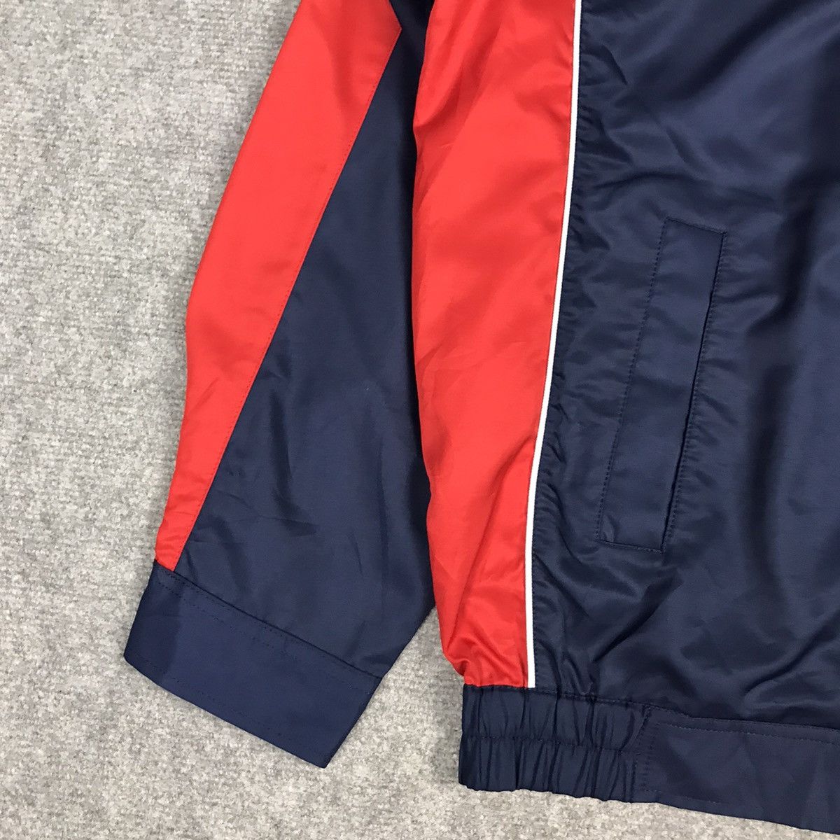 Japanese Brand Meiji brand work jacket Size US M / EU 48-50 / 2 - 4 Thumbnail