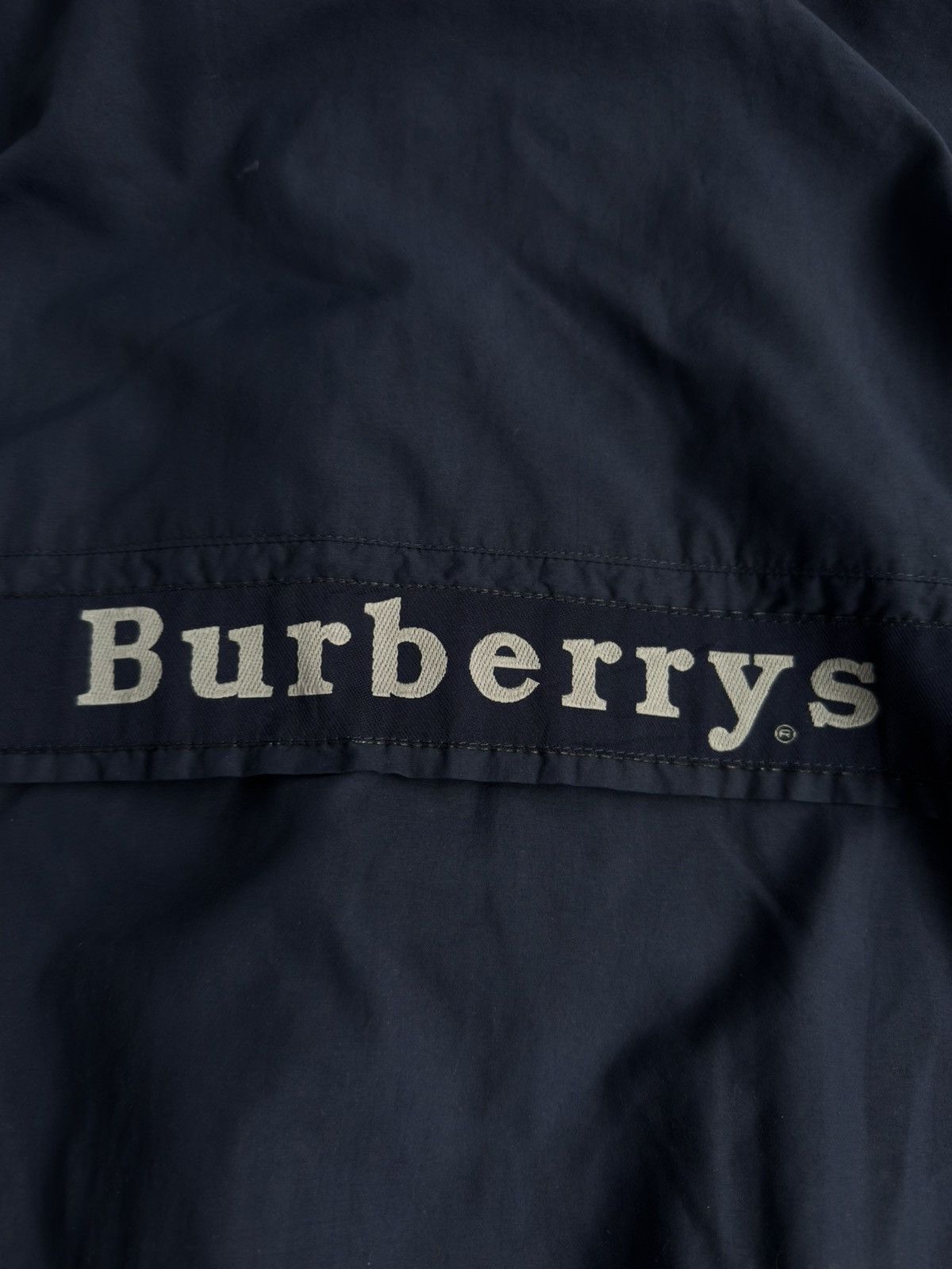 Burberry Prorsum Burberry Jacket Size US M / EU 48-50 / 2 - 10 Thumbnail