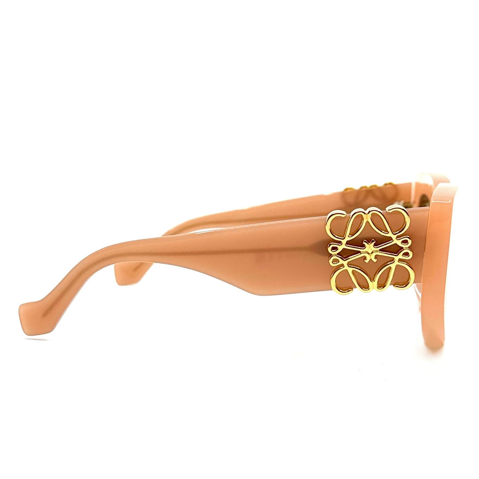 Loewe New, LOEWE Sunglasses LW40154U 72E Authentic Size ONE SIZE - 3 Thumbnail