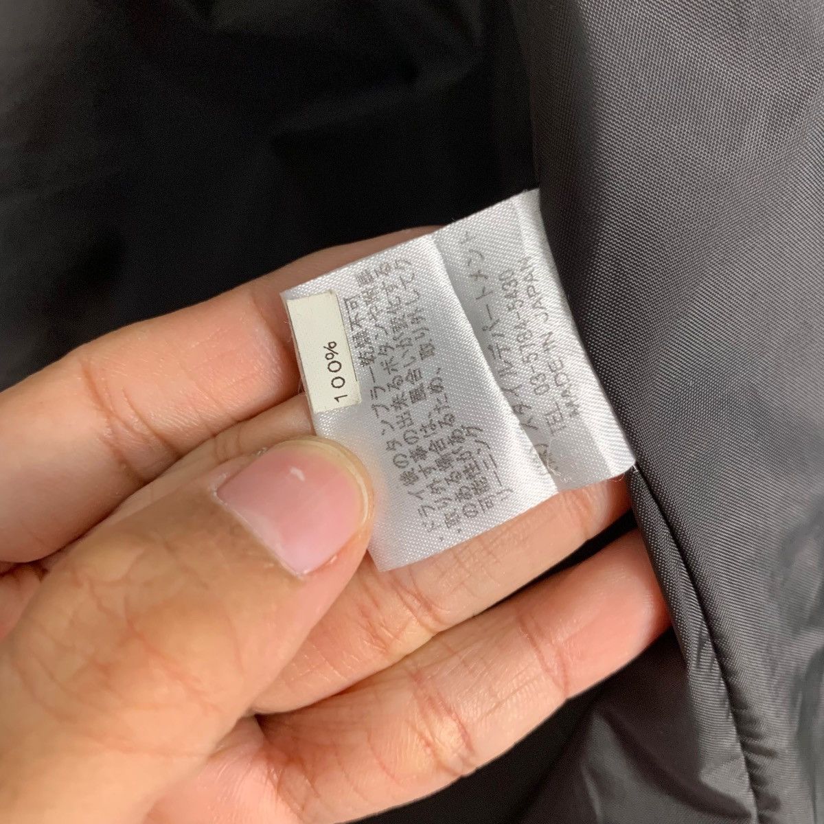 STILL BY HAND STILL BY HAND Checked Puffer Hooded Vest #2796-C126 Size US S / EU 44-46 / 1 - 14 Thumbnail