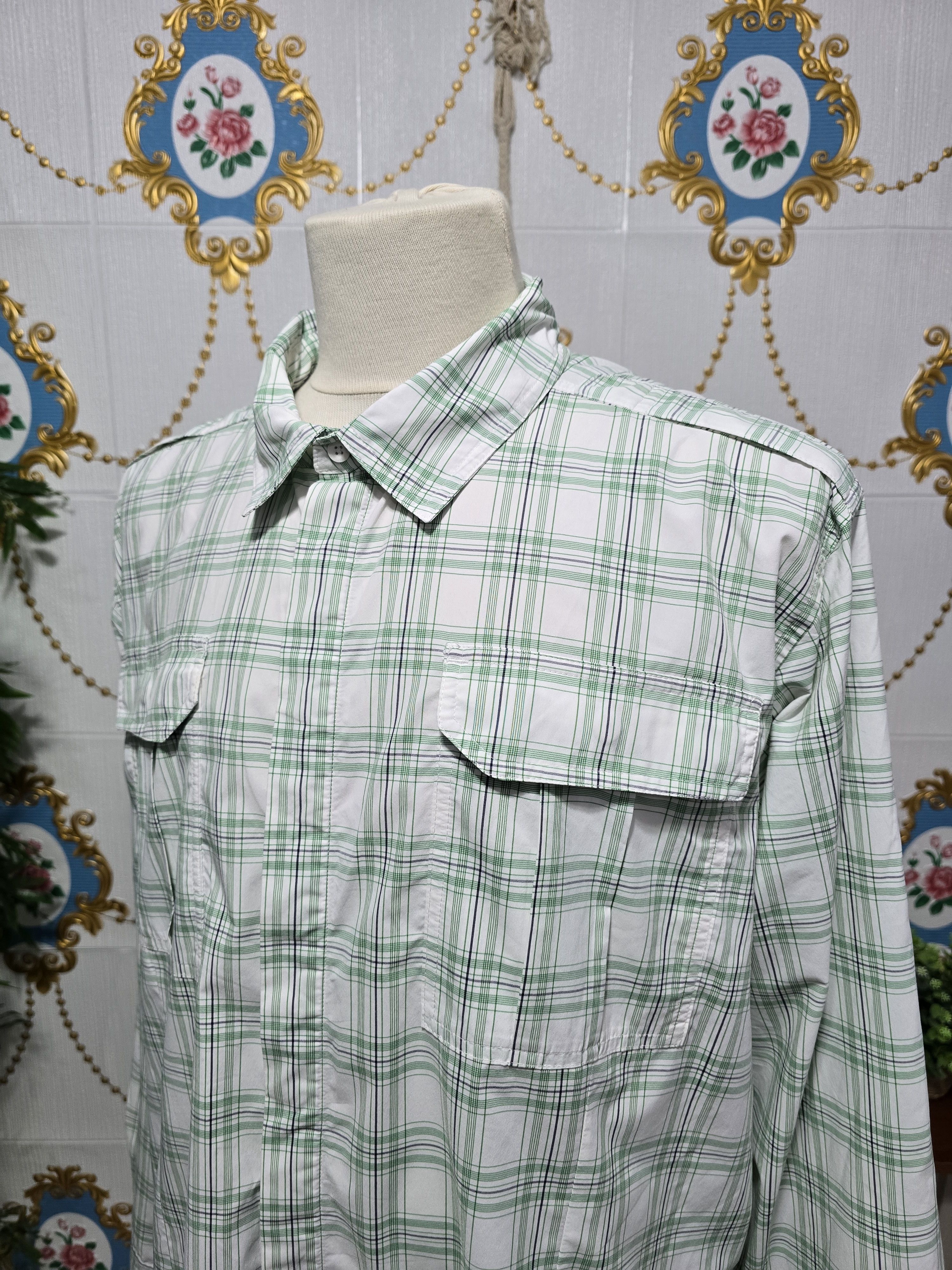 The North Face The North Face Men xxl Vintage EXCELLENT Condition Size US XXL / EU 58 / 5 - 8 Thumbnail