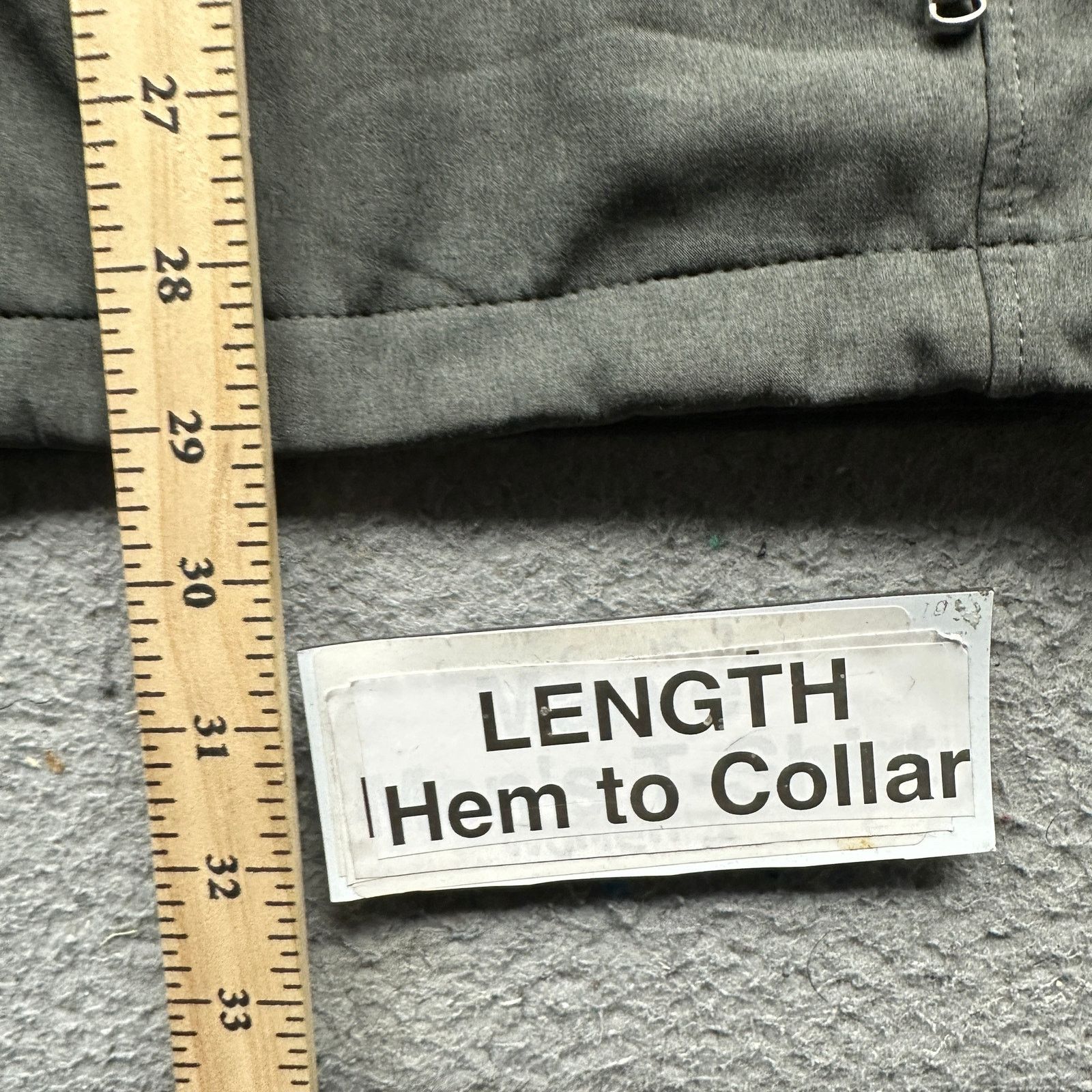 Polo Ralph Lauren Polo Ralph Lauren Performance Softshell Fleece Jacket XXL Size US XXL / EU 58 / 5 - 4 Thumbnail