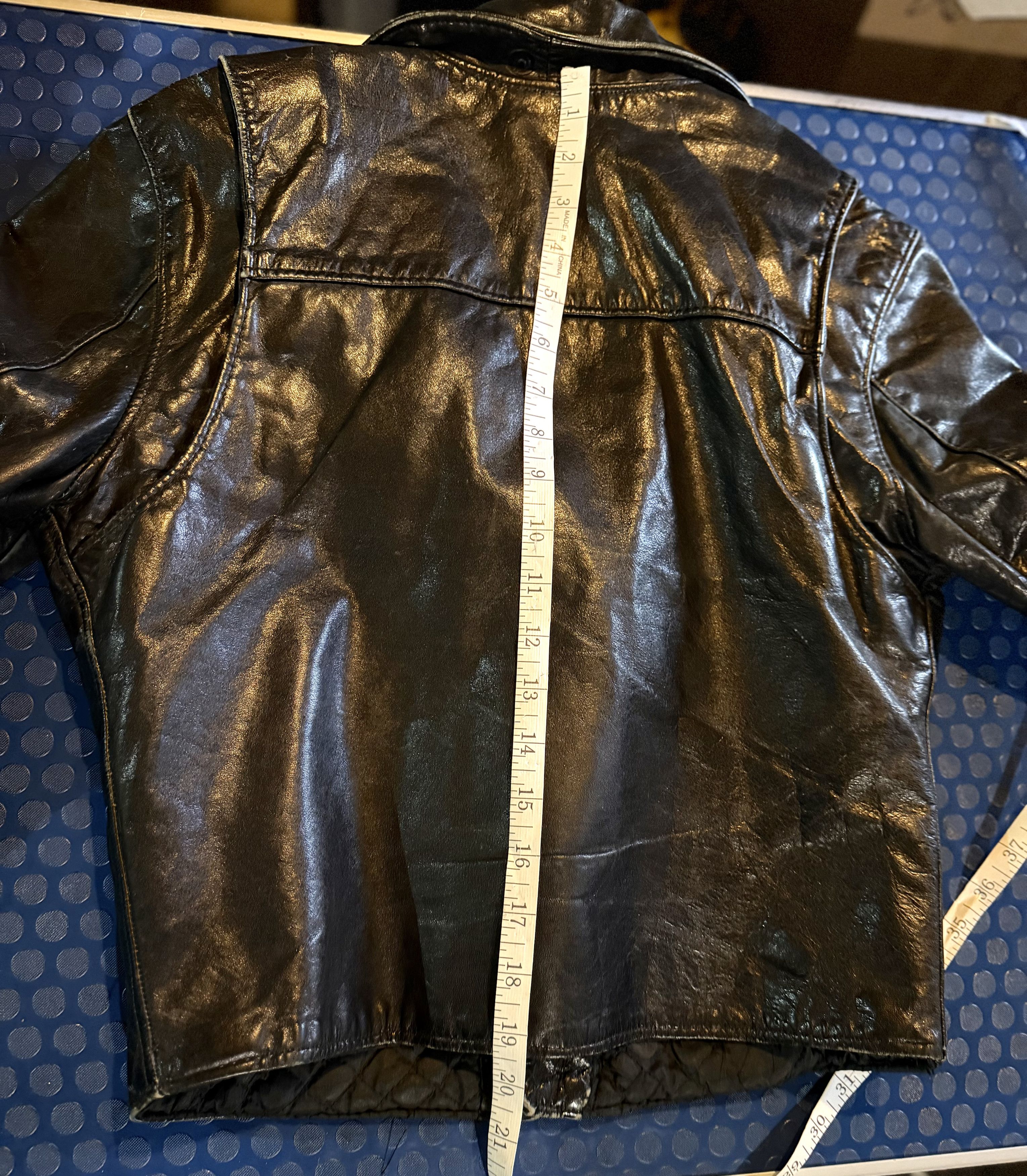 Golden Bear Vintage 1960s Golden Bear Double Rider Small Size US S / EU 44-46 / 1 - 8 Thumbnail