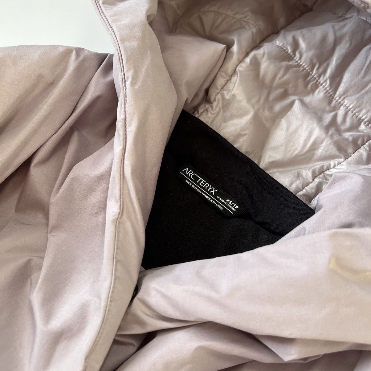 Arc'teryx Arcteryx Osanna coat Size XS / US 0-2 / IT 36-38 - 4 Thumbnail