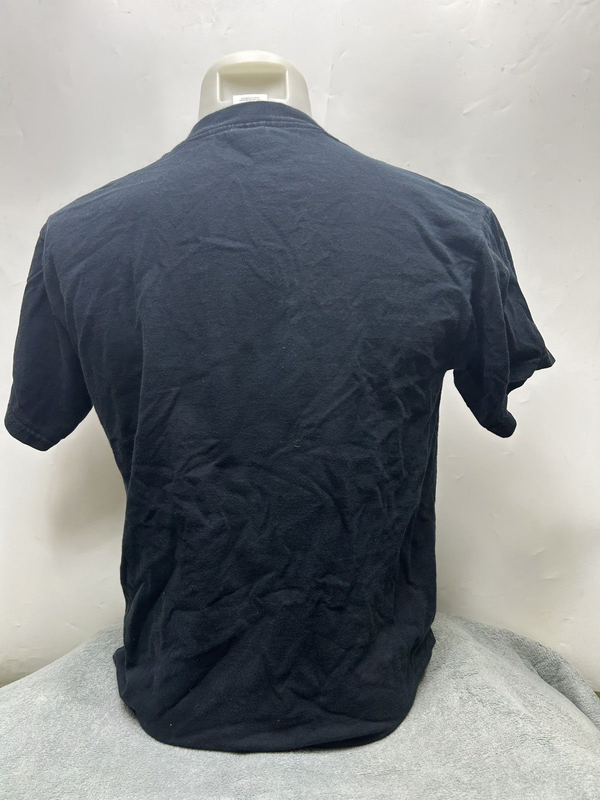 Vintage Vintage Pillsbury Doughboy 00s T-Shirt Size M Size US M / EU 48-50 / 2 - 4 Thumbnail