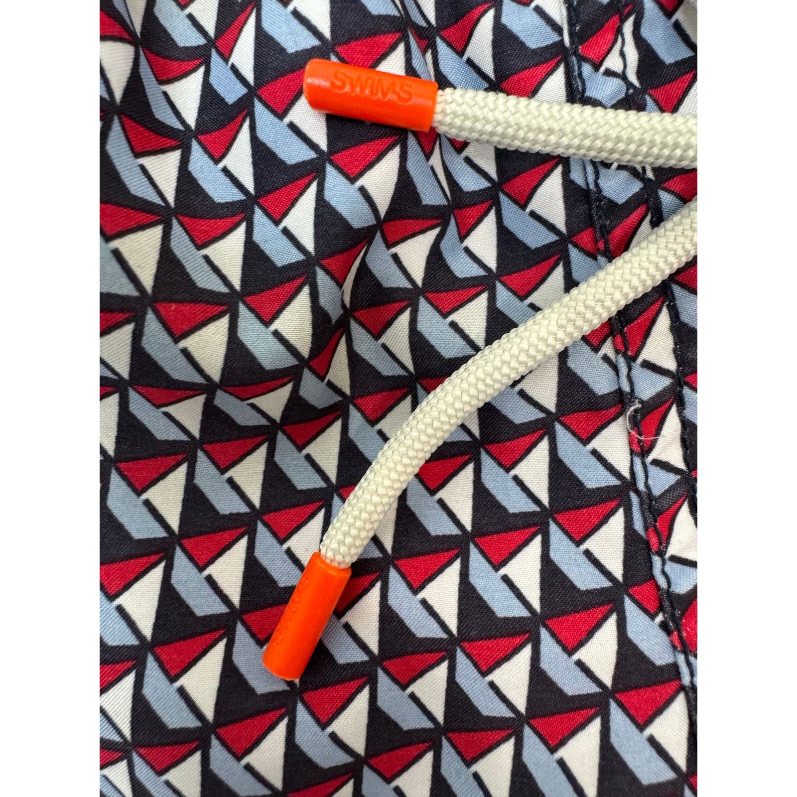 Swims Swims Luxury Swim Trunks Premium Swimwear - Size Medium Size US 32 / EU 48 - 10 Thumbnail