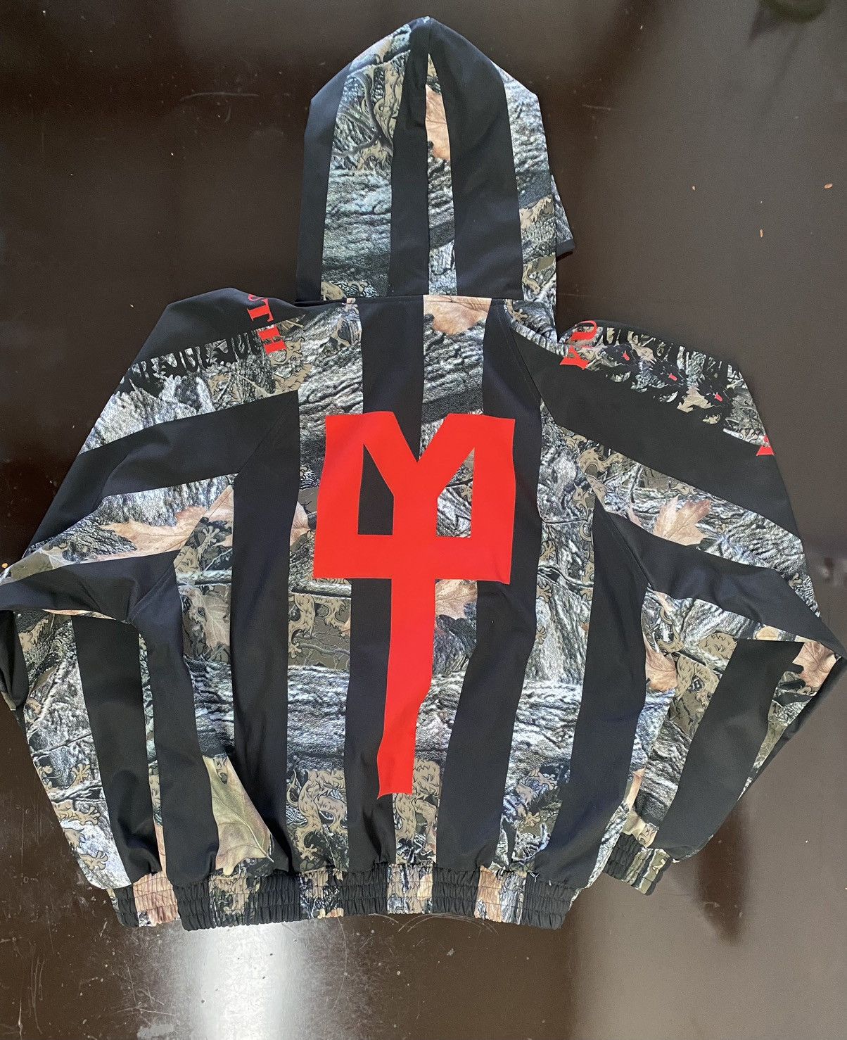 Liberal Youth Ministry LIBERAL YOUTH MINISTRY FOREST YOUTH SOCCER HOODIE Size US M / EU 48-50 / 2 - 2 Thumbnail