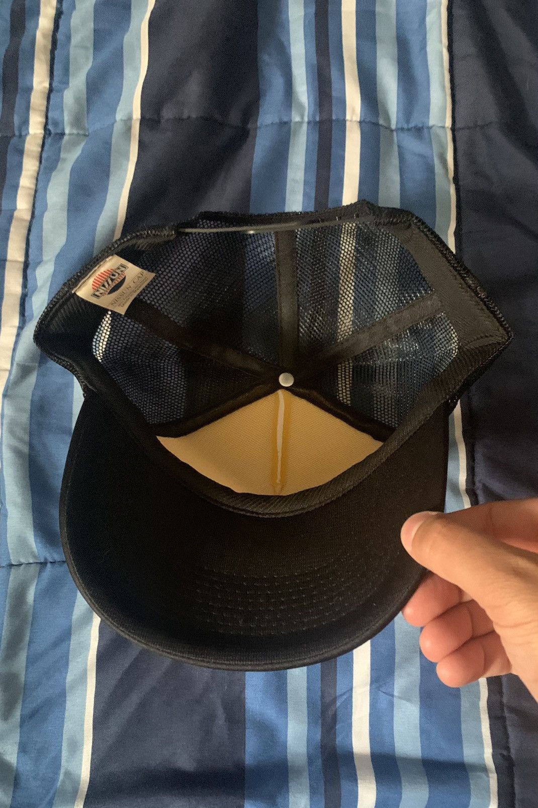 Playstation PlayStation PS1 PS2 Vintage Original SnapBack Size ONE SIZE - 3 Thumbnail
