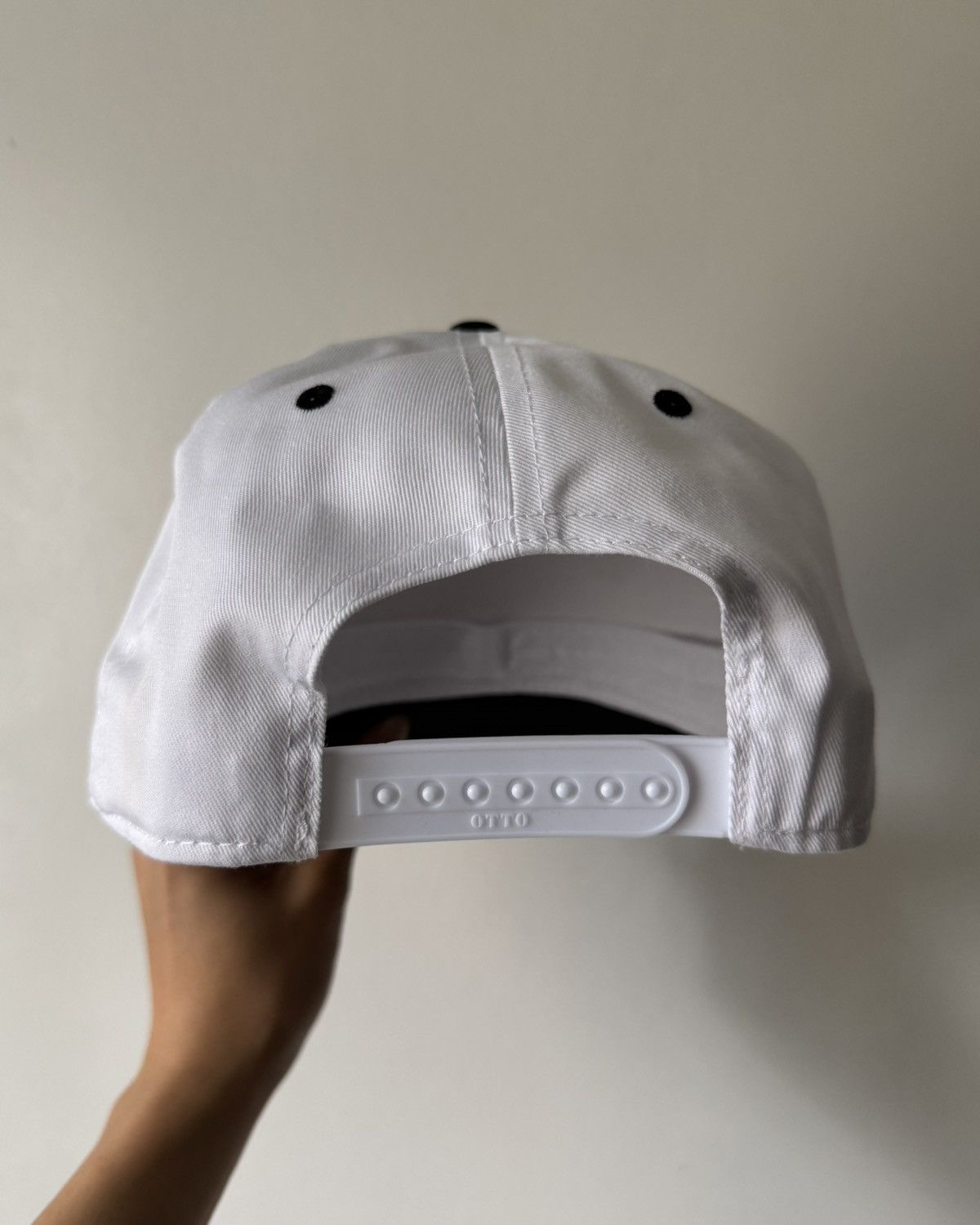 S4LEM Salem Flag Hat Size ONE SIZE - 3 Thumbnail