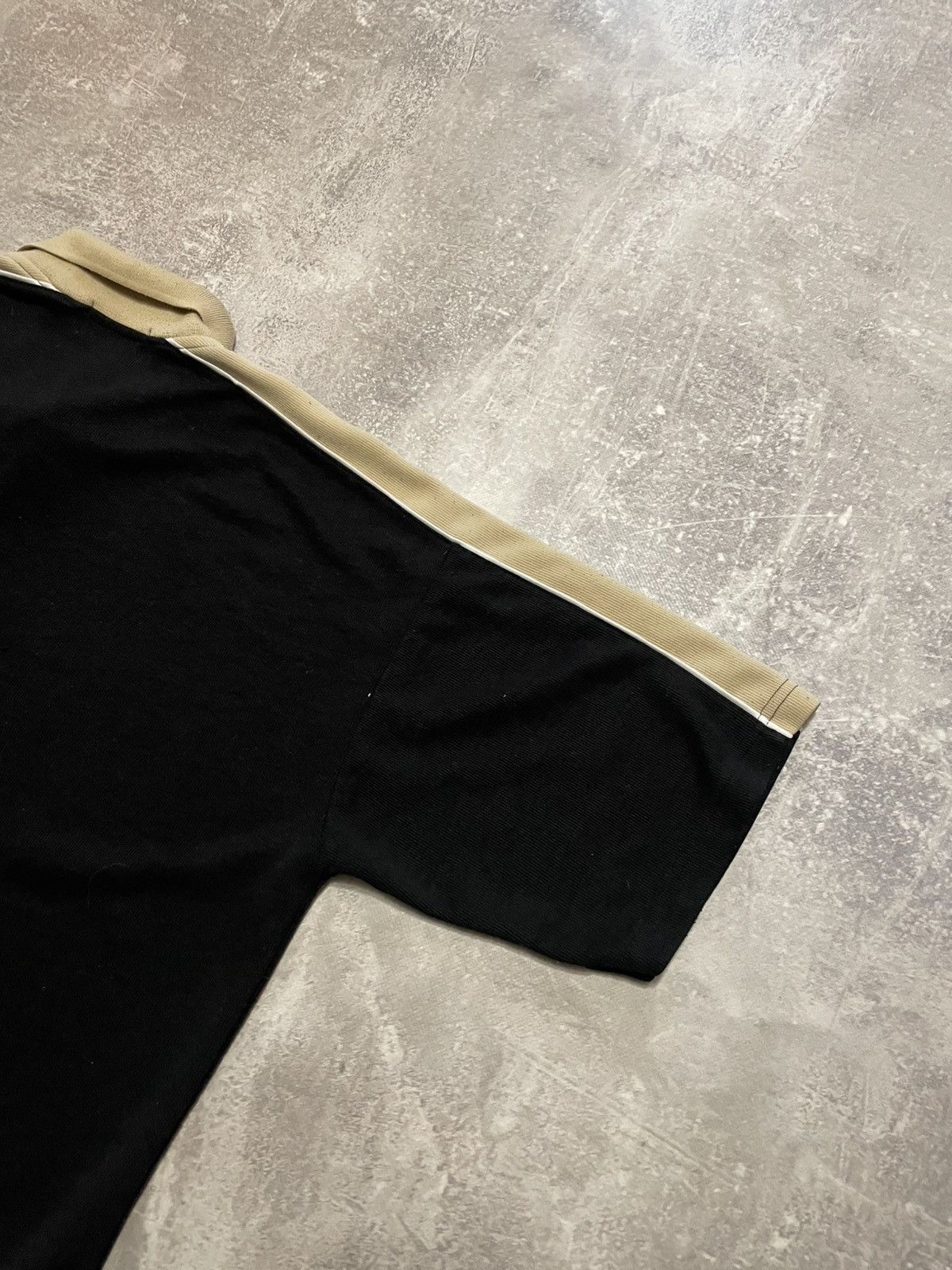 Versace Vintage Versace Polo Shirt 90s Size US L / EU 52-54 / 3 - 14 Thumbnail