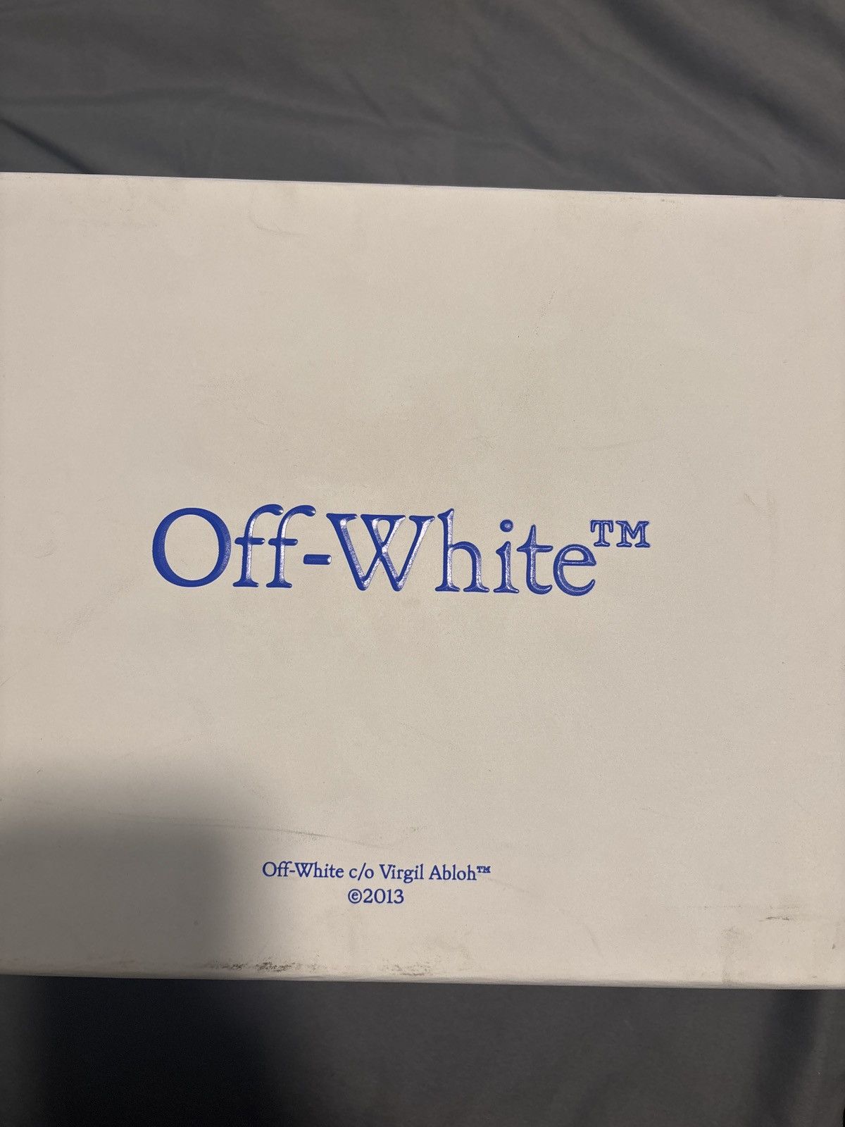 Off-White Off white lollipop strappy heel Size US 7 / IT 37 - 9 Thumbnail