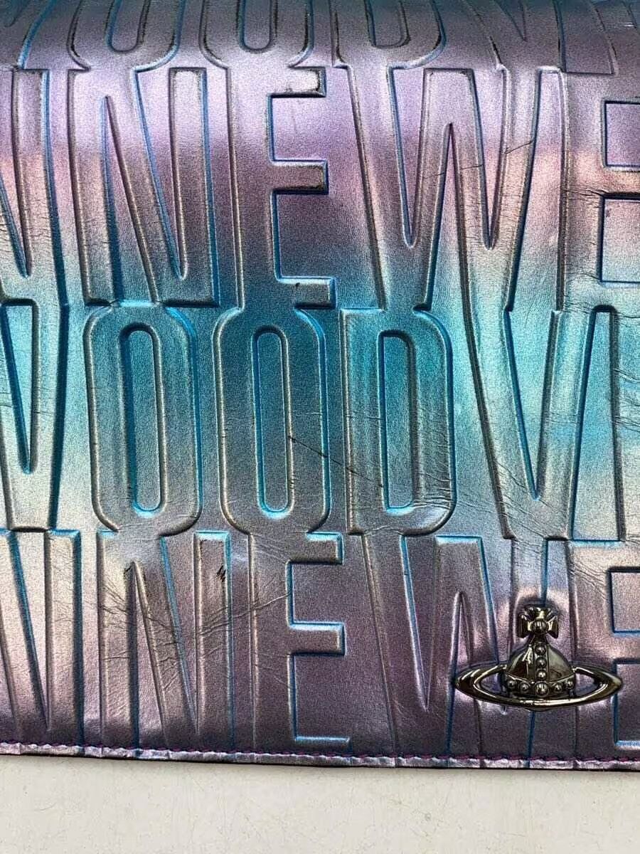 Vivienne Westwood Anglomania Chain Shoulder Bag Size ONE SIZE - 4 Thumbnail