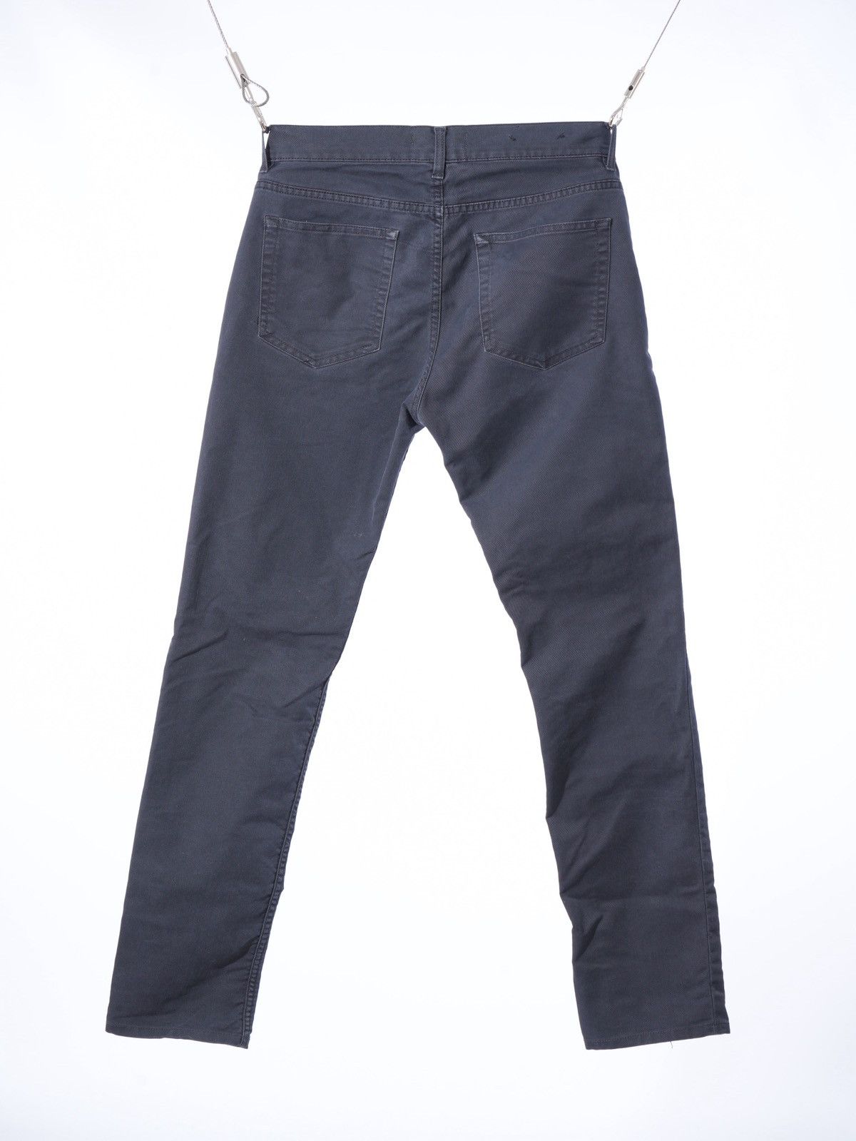 Acne Studios Acne studios Ace Ups Black size 31 jeans Size US 32 / EU 48 - 2 Thumbnail