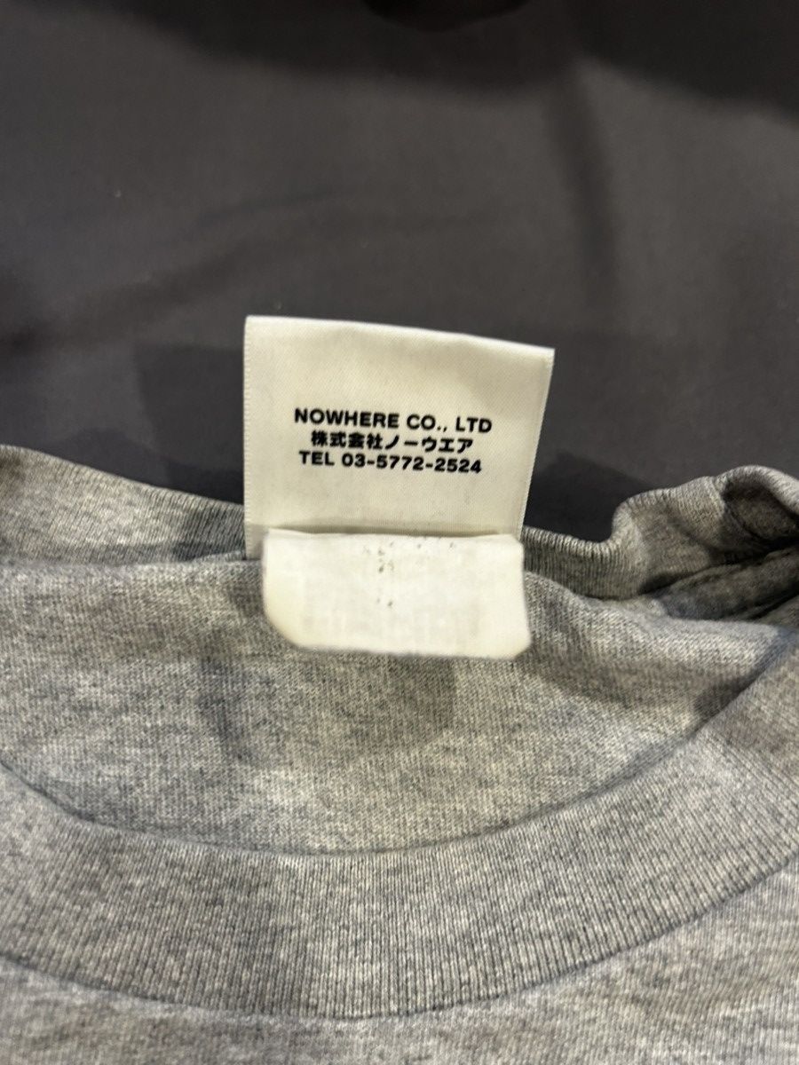 Bape Bape New York Busy Works Tee Size US M / EU 48-50 / 2 - 5 Thumbnail