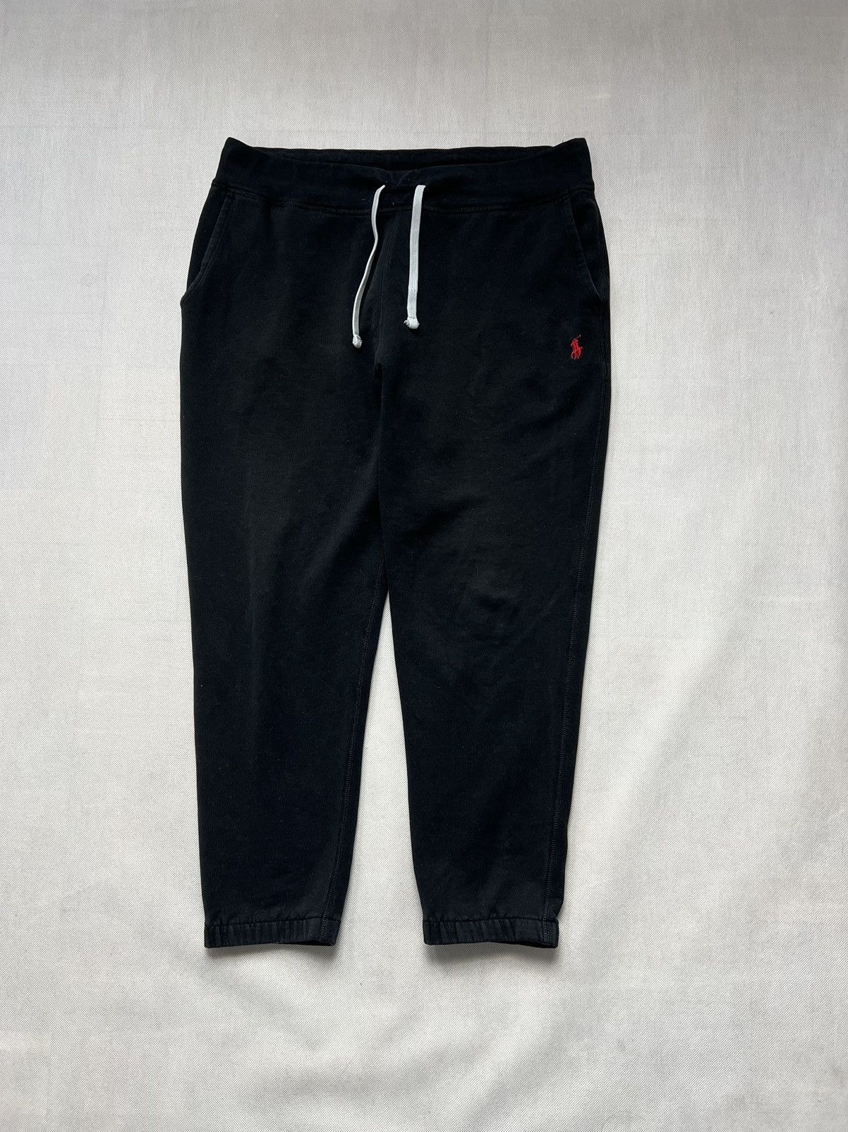 Polo Ralph Lauren × Ralph Lauren Pants Polo Ralph Lauren Fleece new collection code qr Size US 34 / EU 50 - 2 Thumbnail