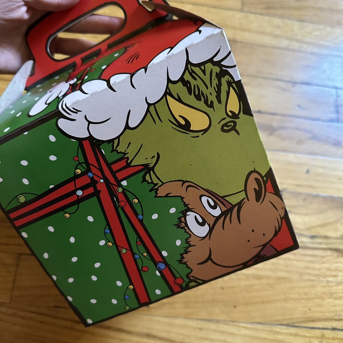 Other Mcdonalds x grinch xmas set Size ONE SIZE - 3 Thumbnail