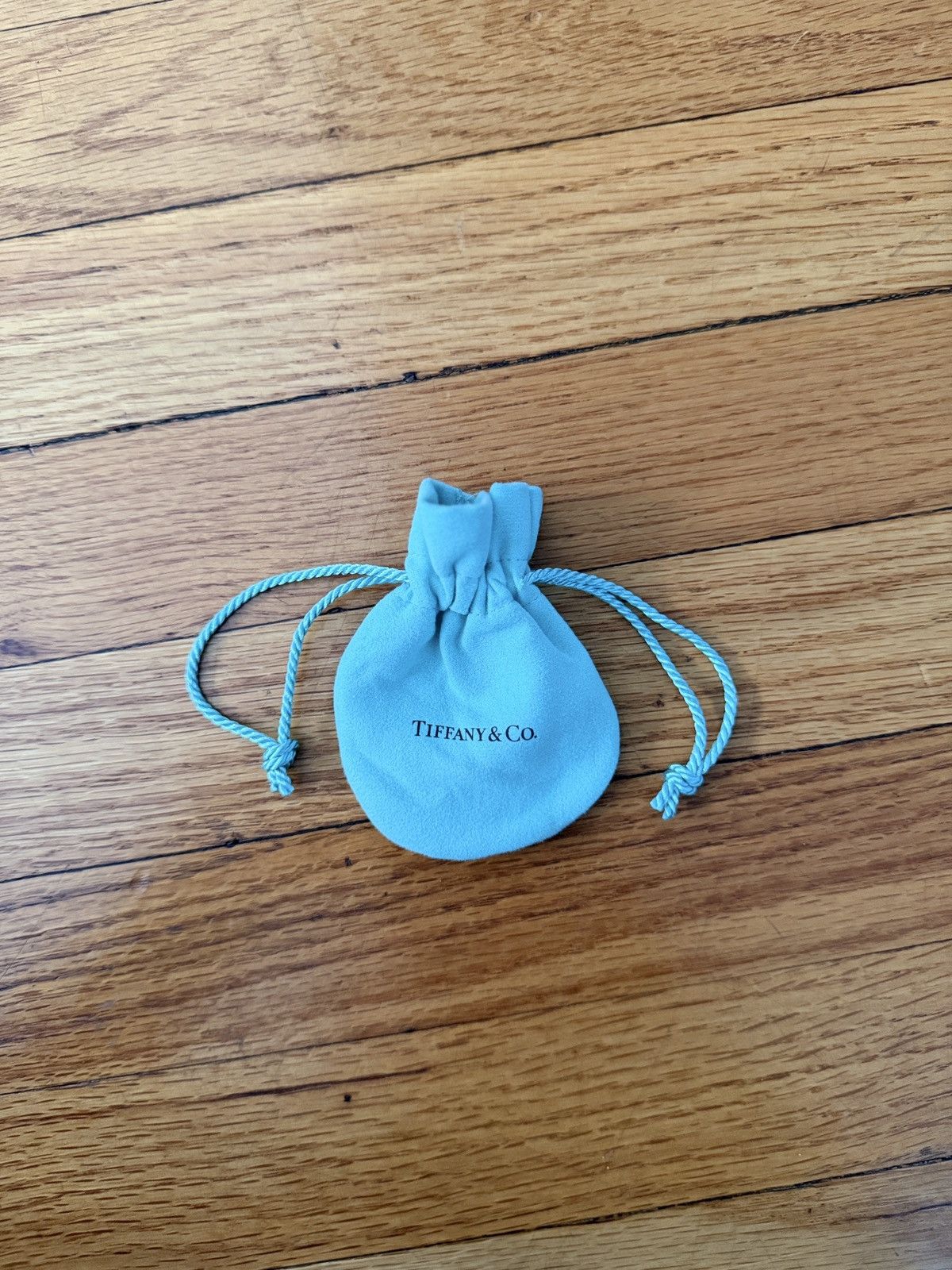 Tiffany & Co. Tiffany & Co. Dove necklace Size ONE SIZE - 4 Thumbnail
