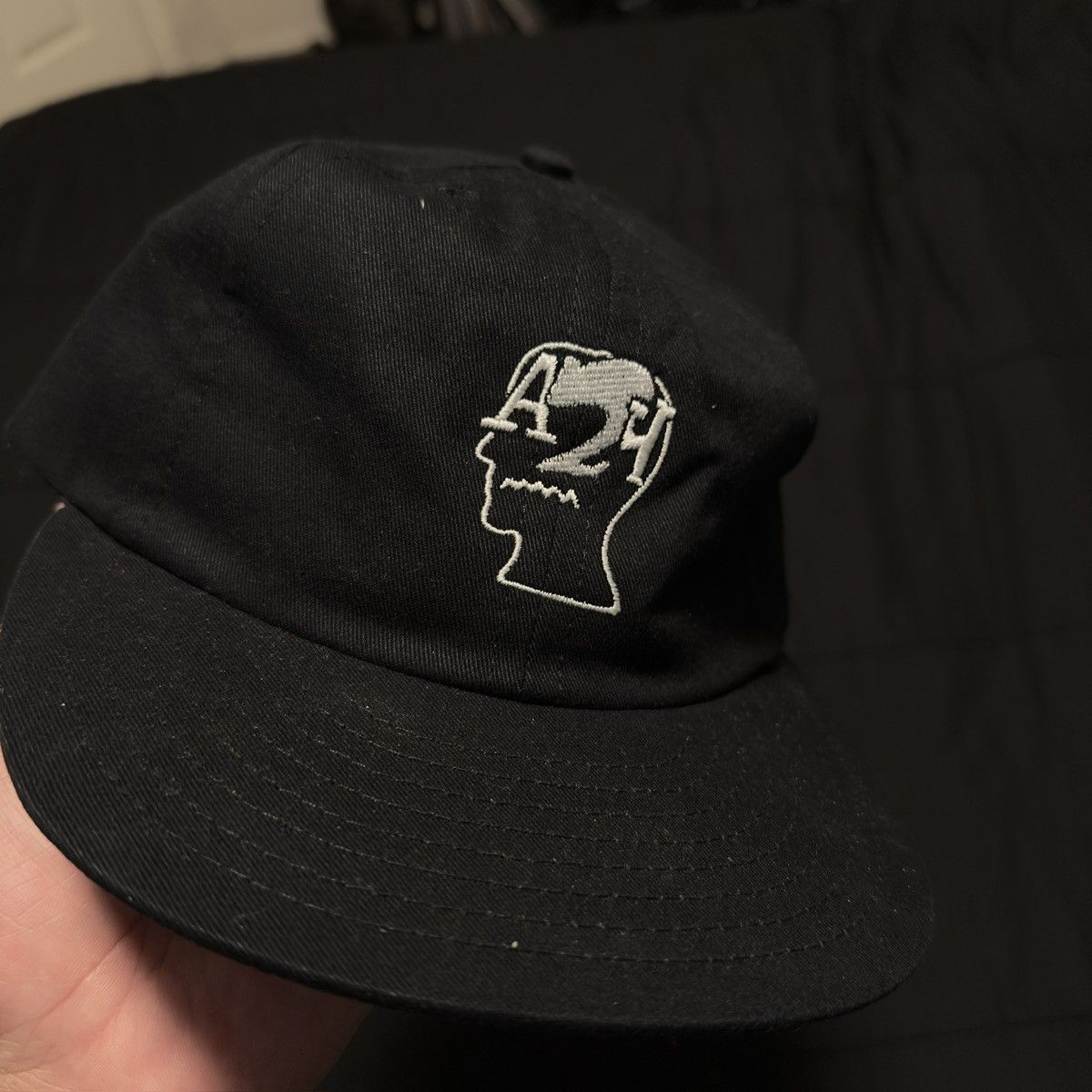A24 × Brain Dead Brain Dead A24 hat | Grailed