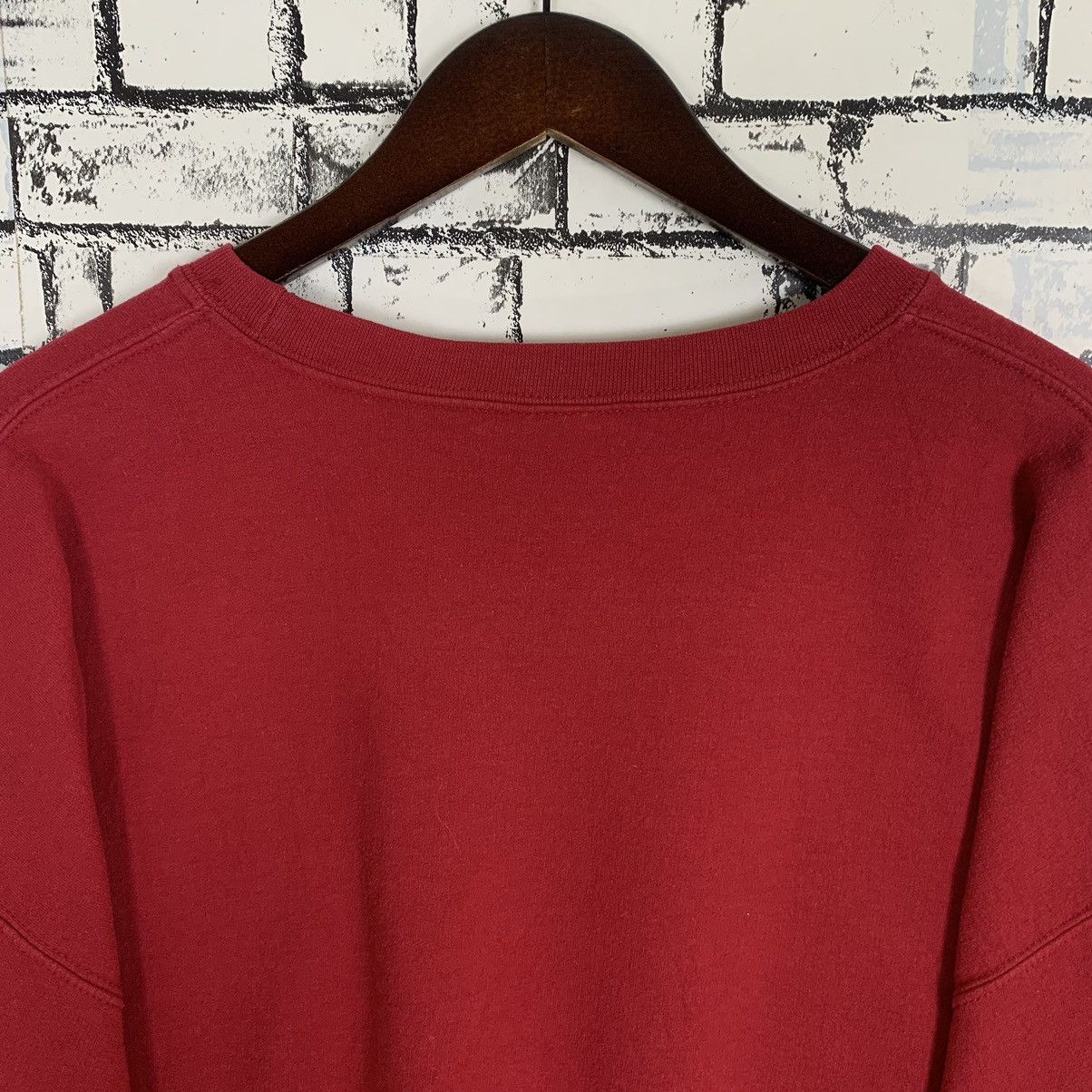 Vintage × Zion Rootswear Vintage Zion National Park Sweatshirt Crewneck Size US XL / EU 56 / 4 - 9 Thumbnail