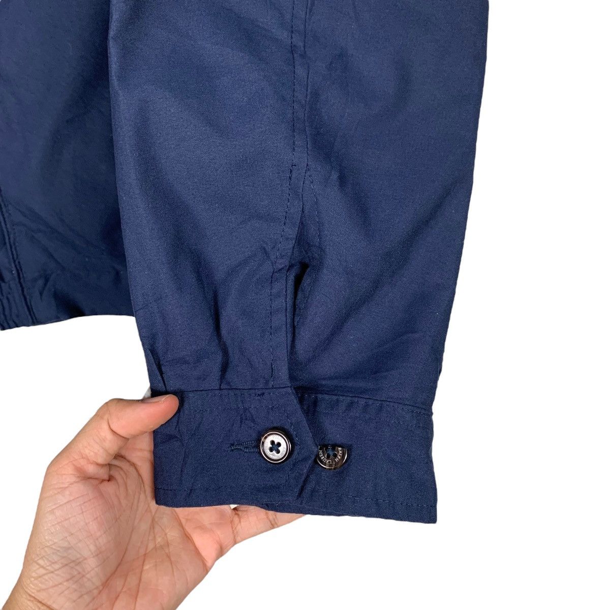 Polo Ralph Lauren Polo Ralph Lauren Bomber Jacket Size US M / EU 48-50 / 2 - 13 Thumbnail