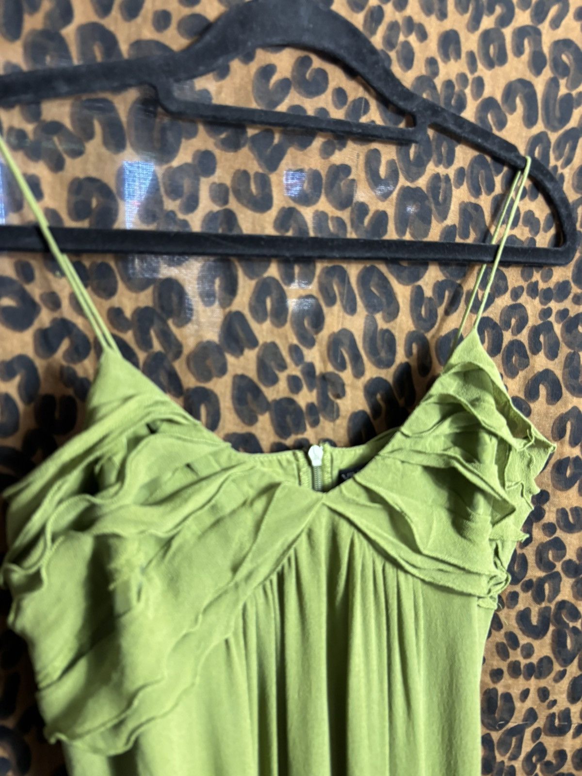 Vivienne Tam Vivienne Tam Silk Dress Size XS / US 0-2 / IT 36-38 - 4 Thumbnail