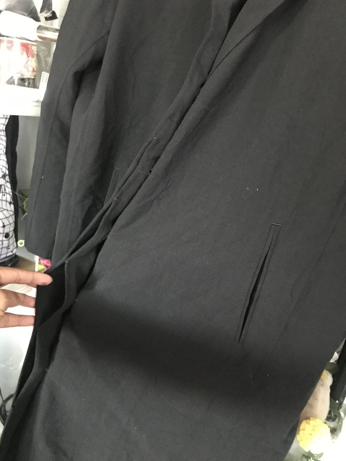 Issey Miyake Permenanete Issey Miyake 1980s Size US M / EU 48-50 / 2 - 7 Thumbnail