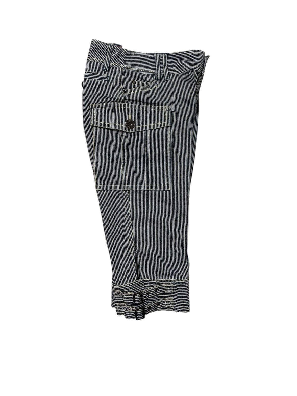 Burberry Burberry hickory blue label Size US 29 - 3 Thumbnail