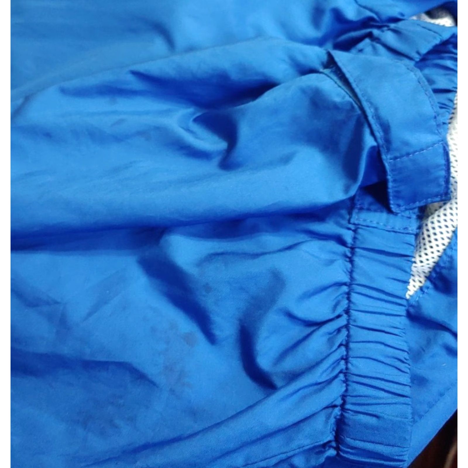 Ralph Lauren Polo Golf Ralph Lauren Jacket Vest Mens M Blue Zipup Pockets Removable Sleeves Size US M / EU 48-50 / 2 - 5 Thumbnail