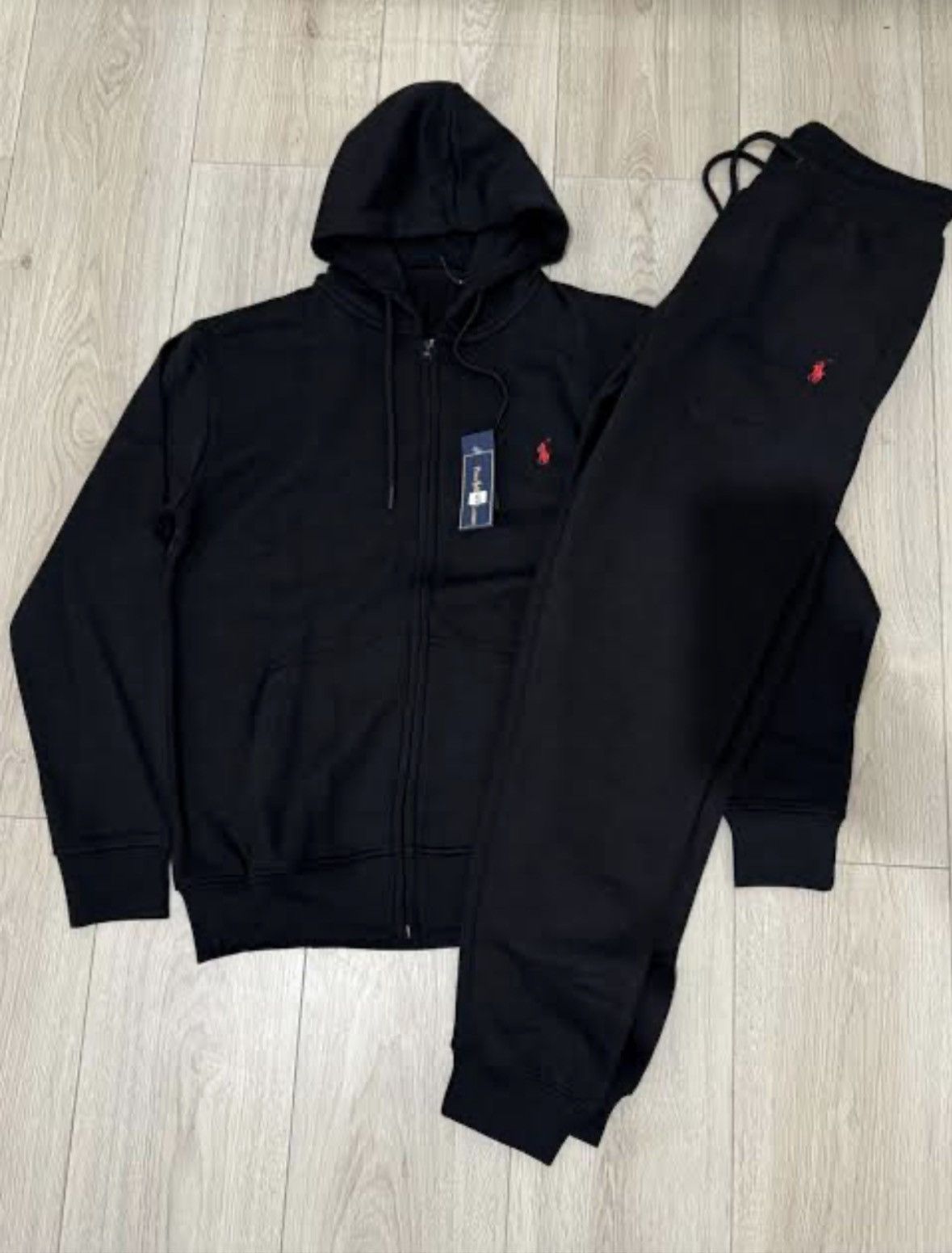 Ralph Lauren Black Ralph Lauren jacket Size US S / EU 44-46 / 1 - 1 Thumbnail