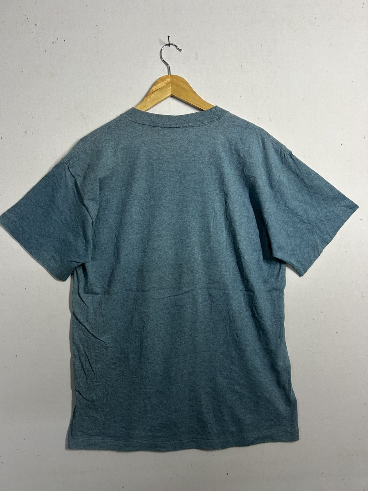 Signal Sport × Vintage Vintage 1995 Dolphin Nature Signal Sport Size US L / EU 52-54 / 3 - 3 Thumbnail