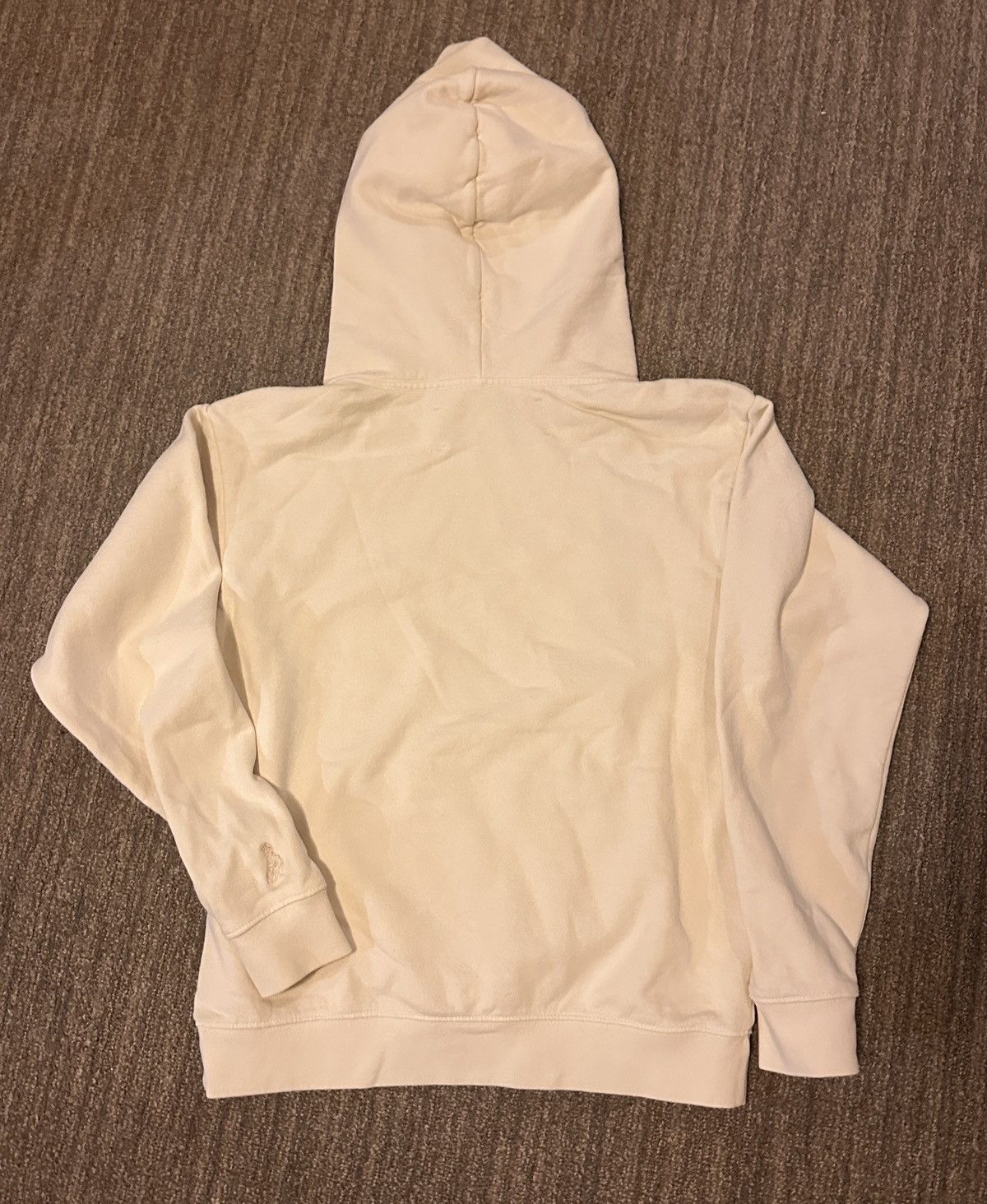 One of These Days ONE OF THESE DAYS. Cathedral of Dust Hooded Sweatshirt Size US S / EU 44-46 / 1 - 3 Thumbnail