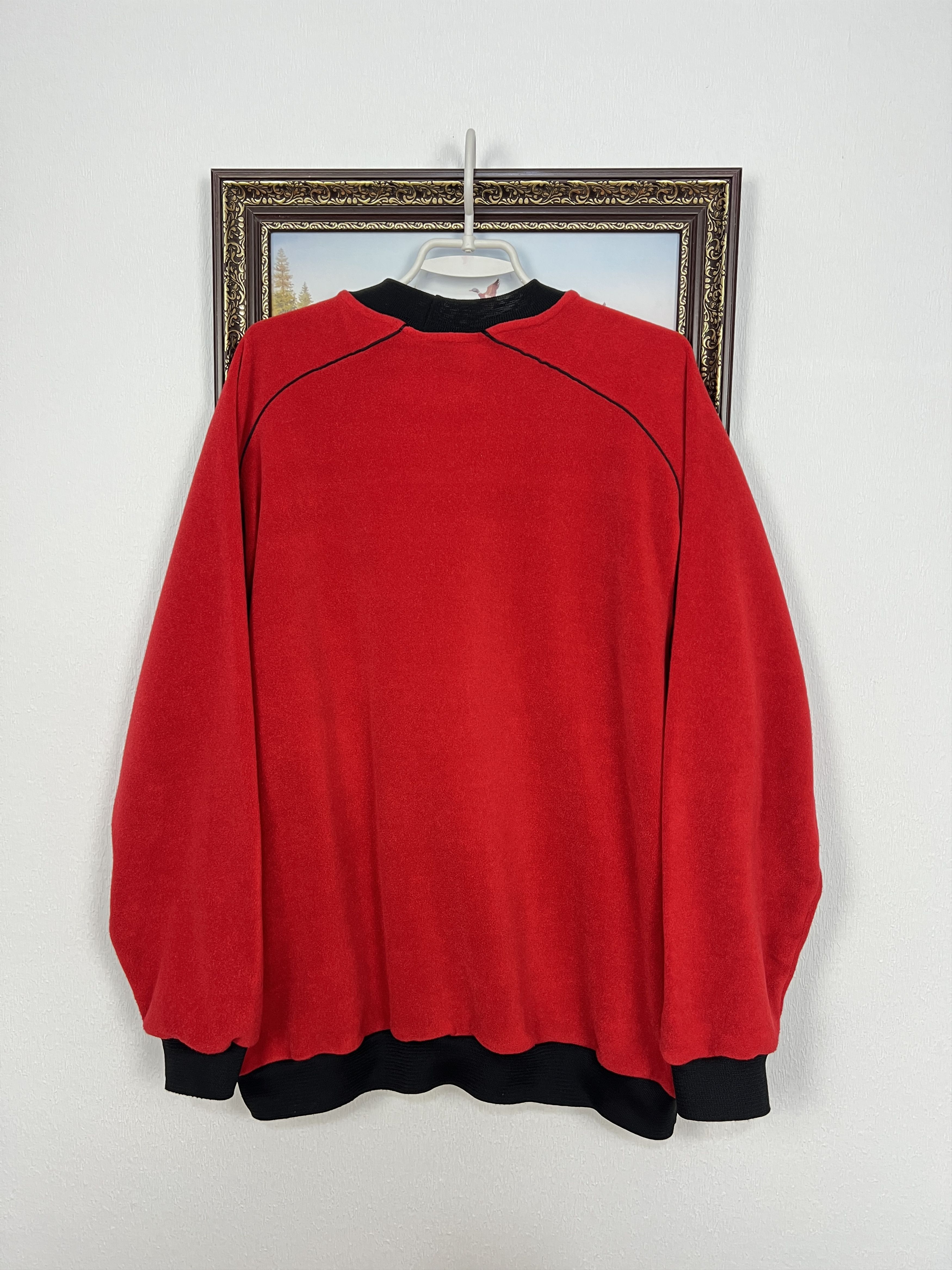 Vintage Vintage Southampton Saints Football Sweatshirt Size US XL / EU 56 / 4 - 10 Thumbnail