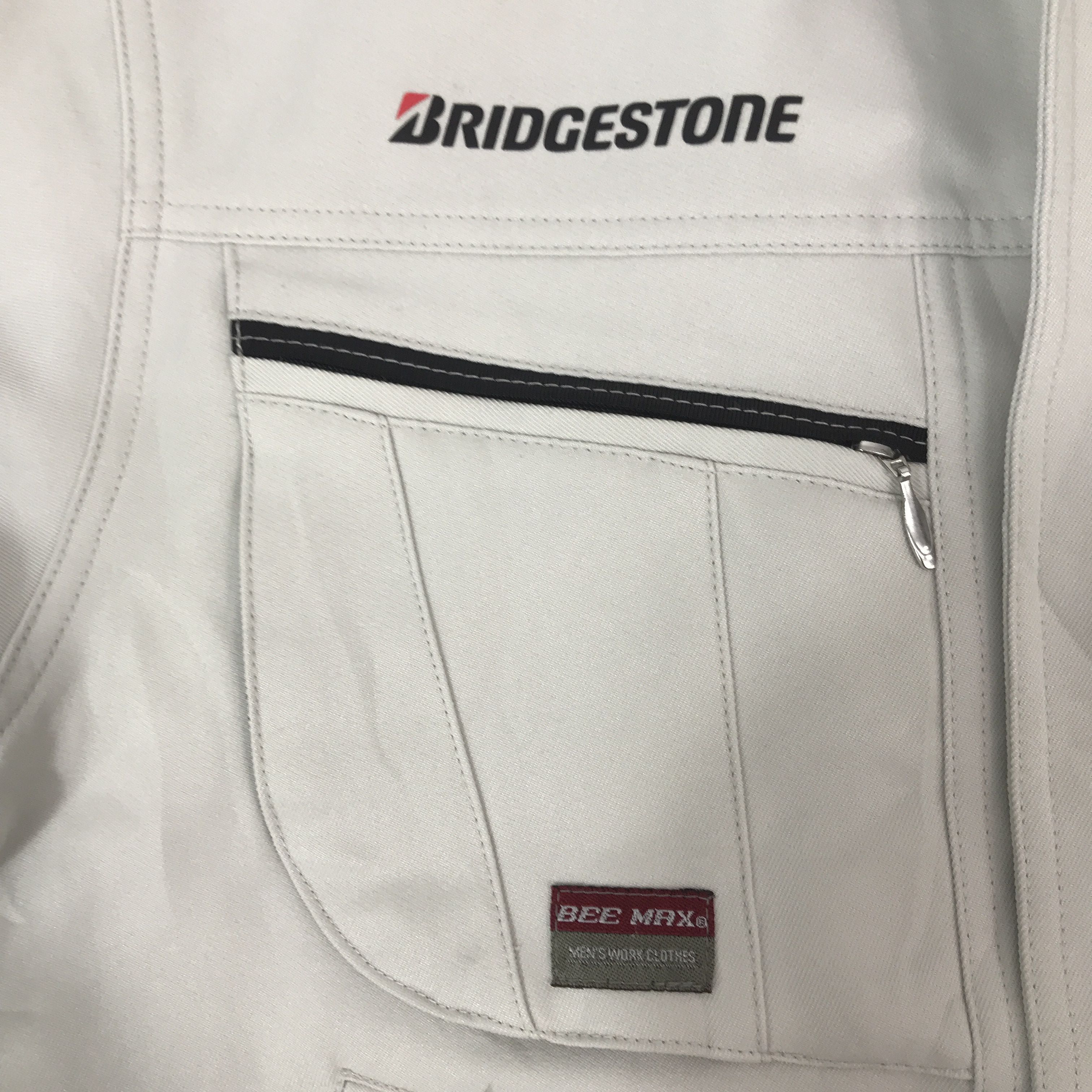 Gear for Sports Vtg mazda racing japan custom woking jacket Size US L / EU 52-54 / 3 - 12 Thumbnail