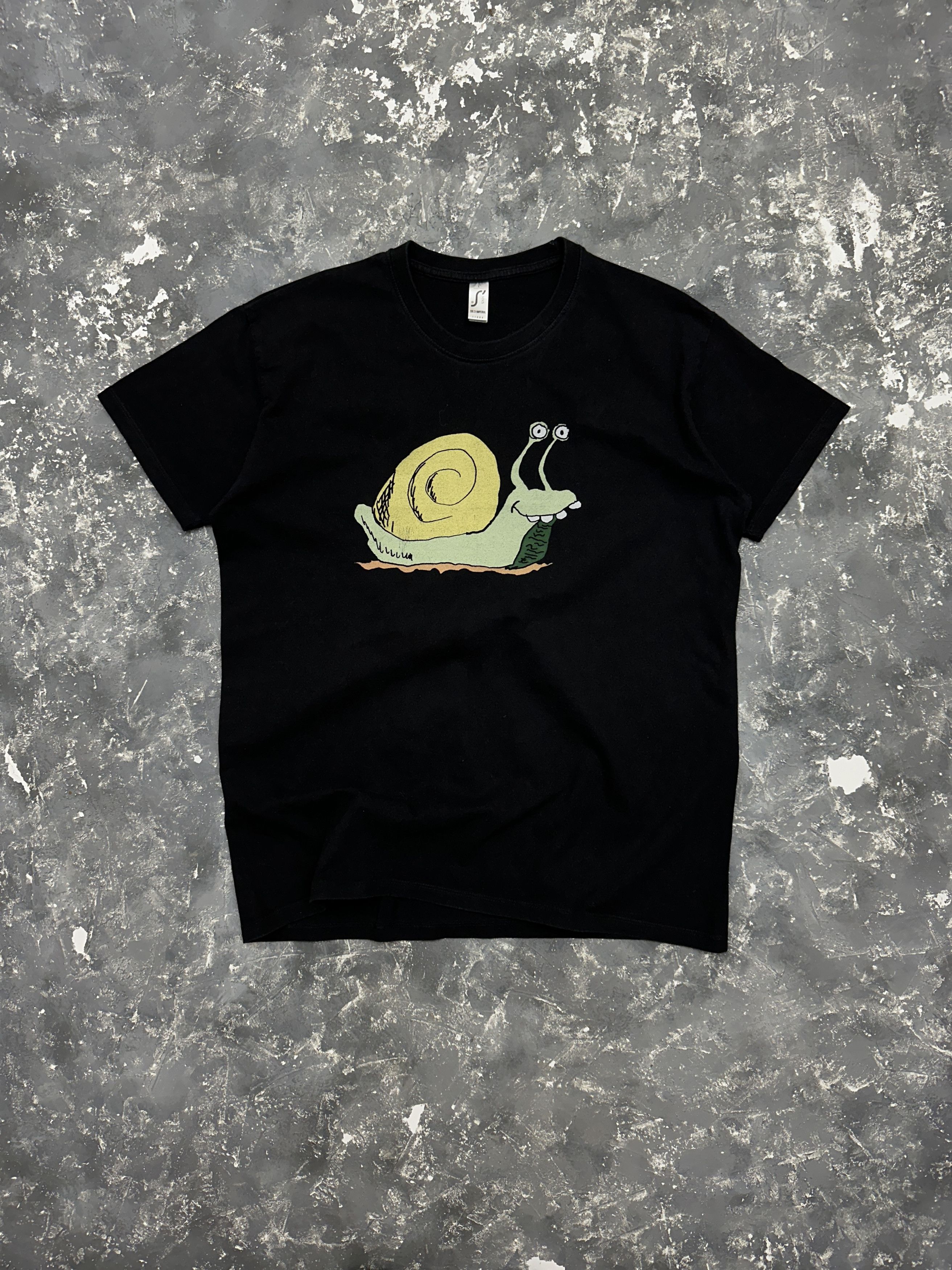 Band Tees × Vintage vintage die arzte tour shirt Size US L / EU 52-54 / 3 - 1 Thumbnail