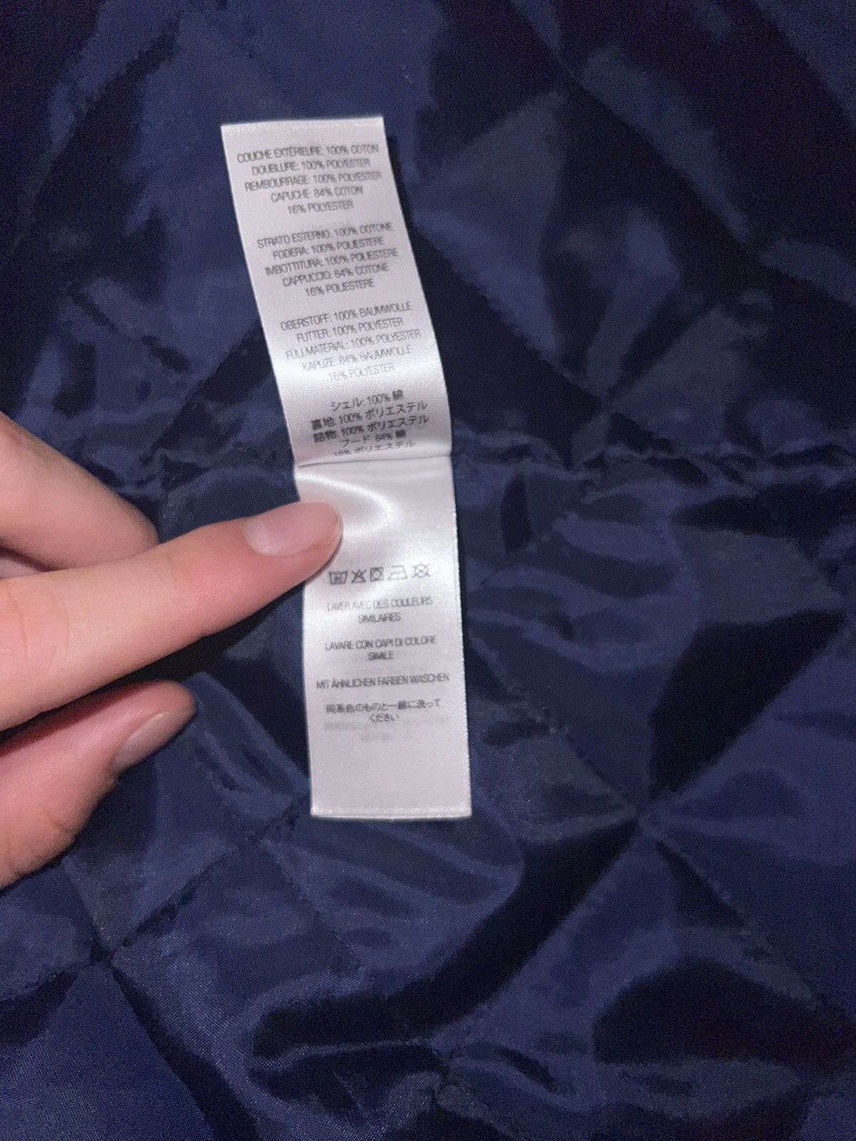 Supreme Supreme flannel Jacket red Size US M / EU 48-50 / 2 - 10 Thumbnail