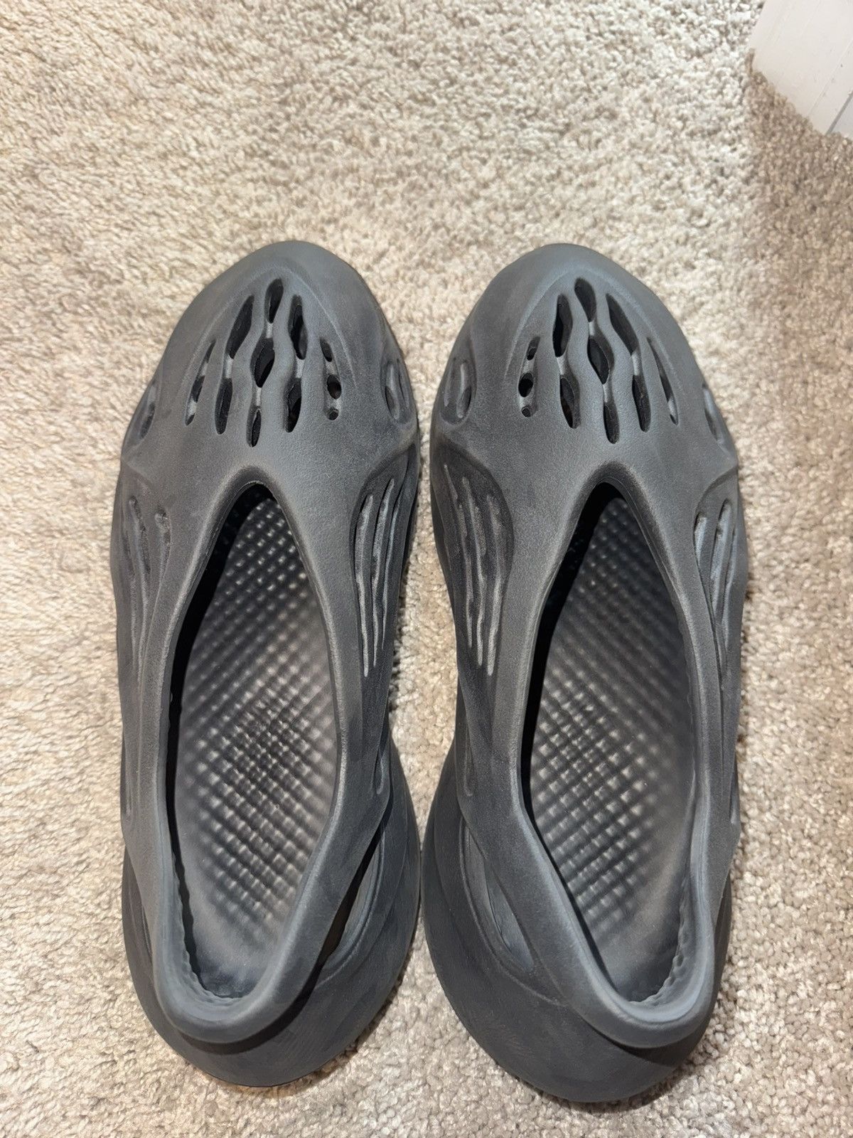 Yeezy Yeezy foam onyx Size US 12 / EU 45 - 6 Thumbnail