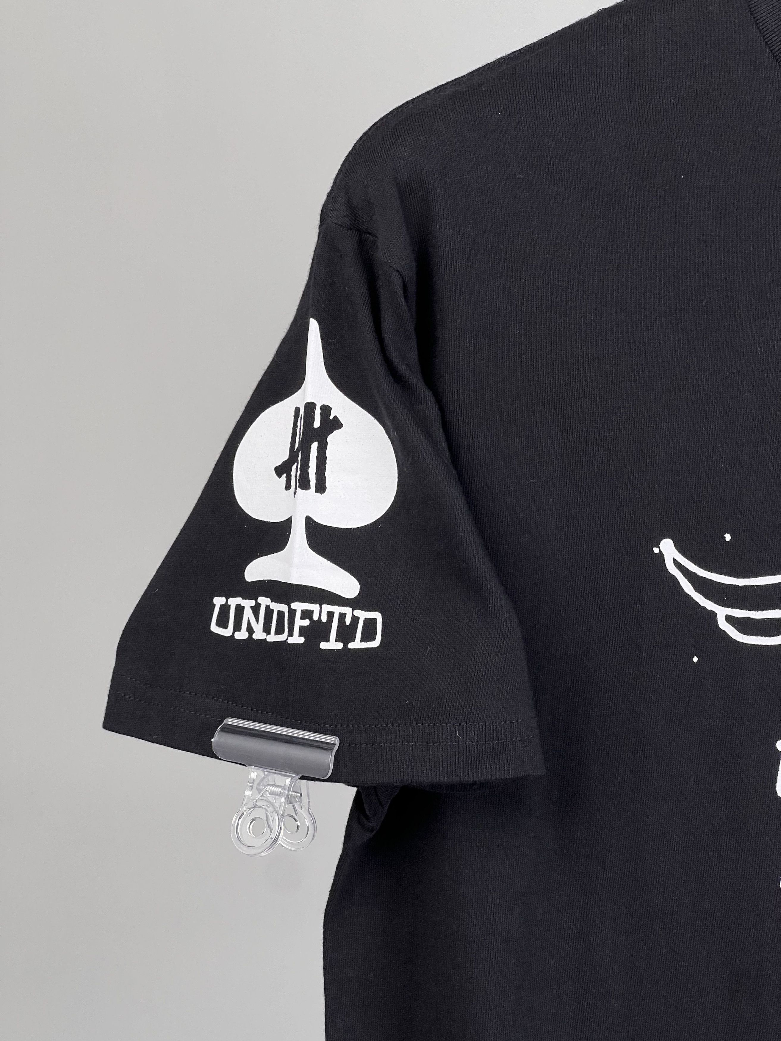 Stussy Brand new Worldwide T-shirt Black Limited Edition Size US L / EU 52-54 / 3 - 12 Thumbnail