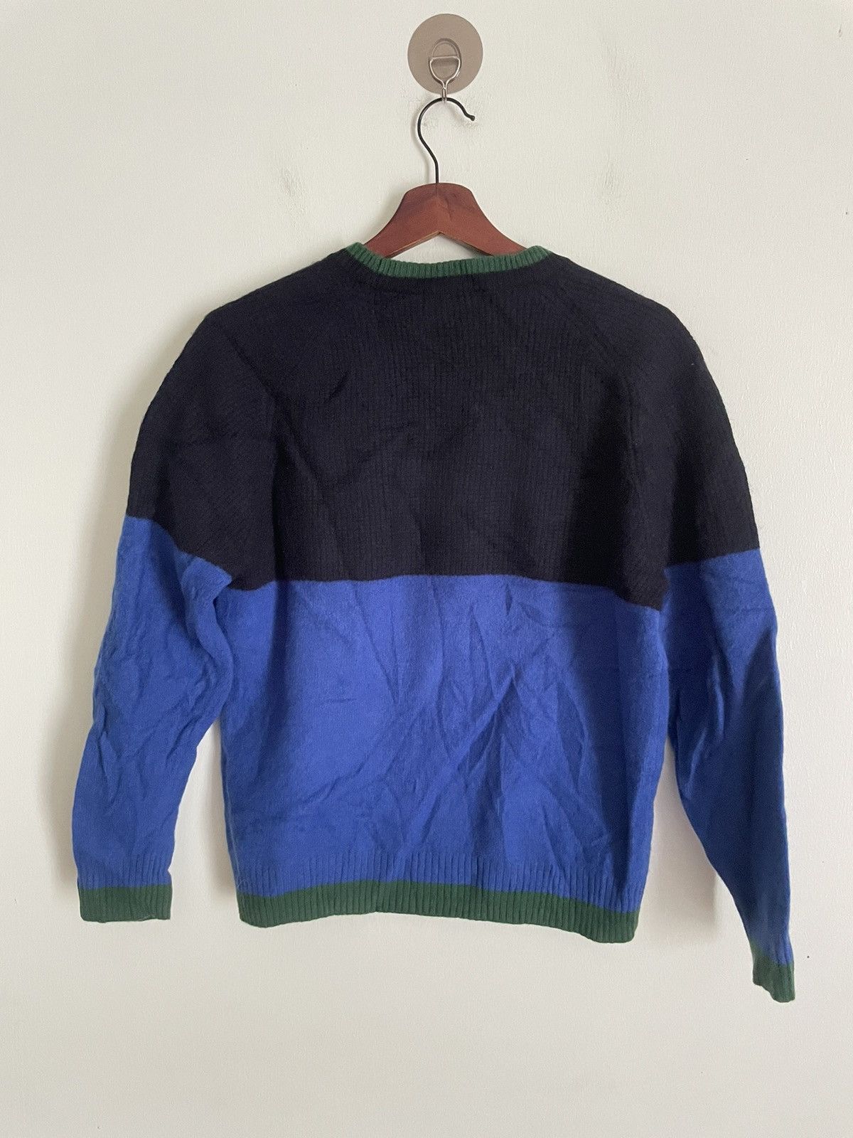 JW Anderson Roger Federer by J.W.Anderson X Uniqlo Sweater Size XL / US 12-14 / IT 48-50 - 2 Thumbnail