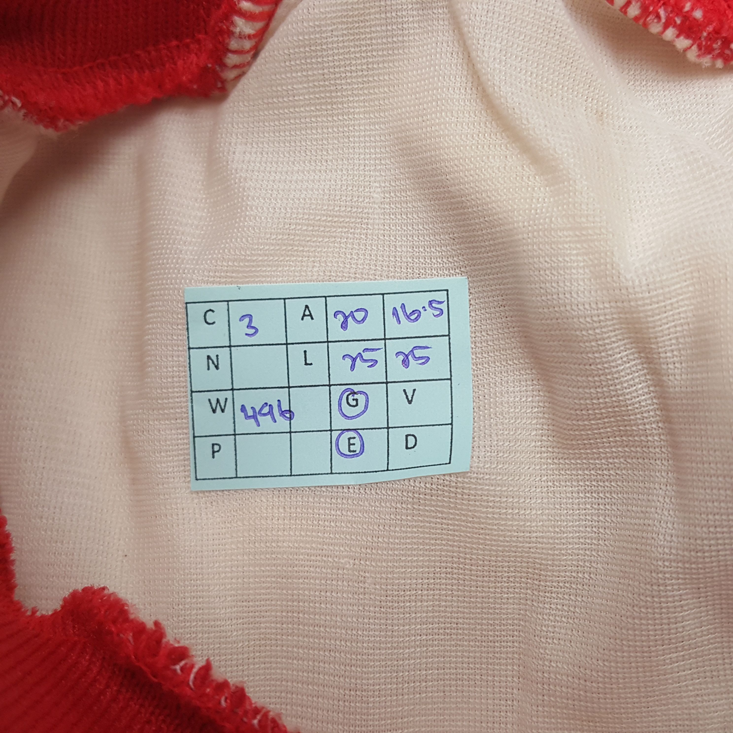 Other Vintage Bjorn Borg Australian Track Top Jacket Size US S / EU 44-46 / 1 - 7 Thumbnail