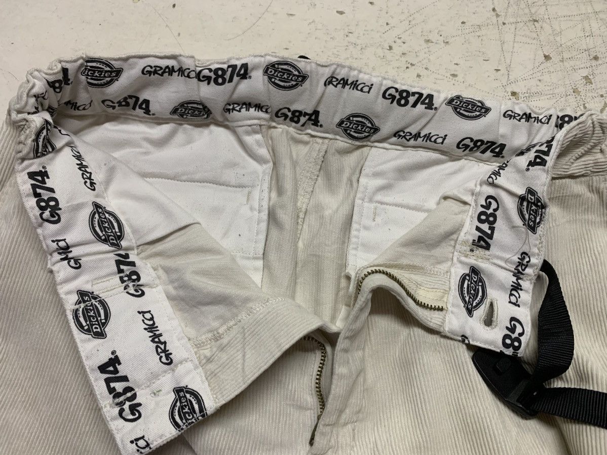Dickies Short condural DICKIES X GRAMICCI Size US 33 - 5 Thumbnail