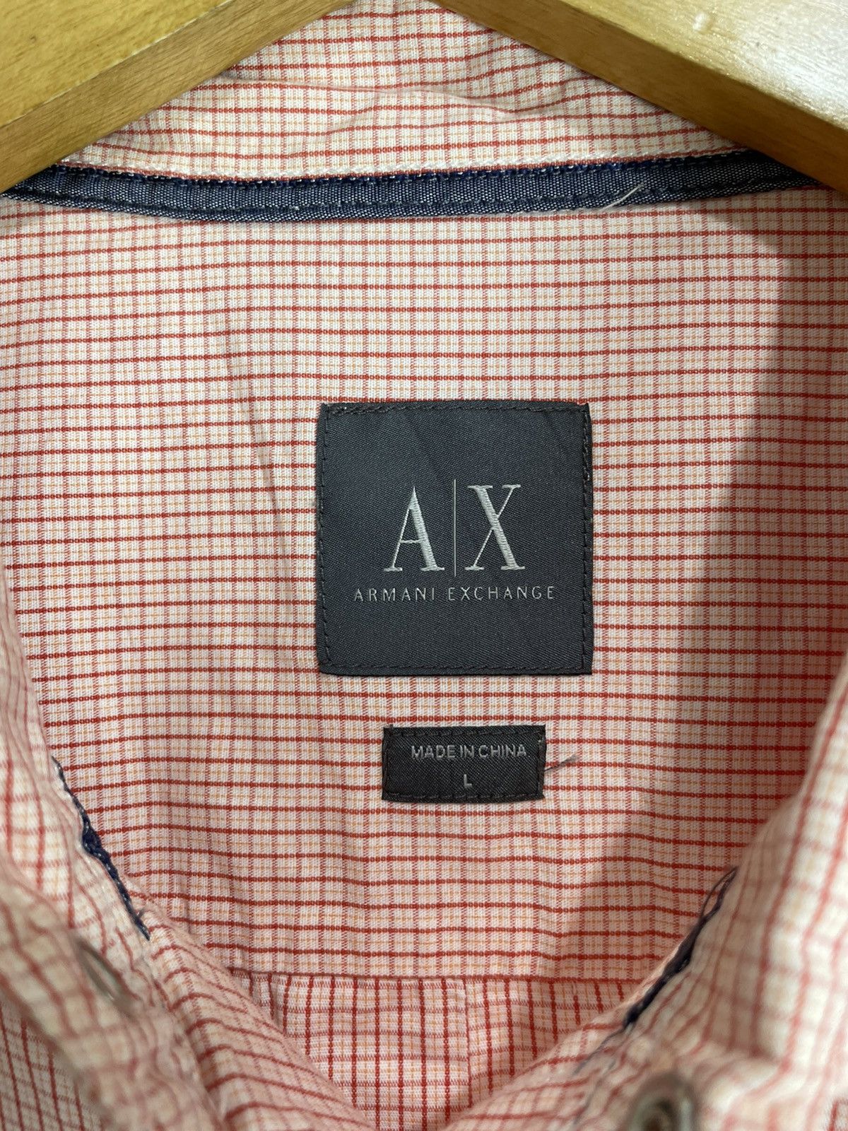 Issey Miyake Rare armani Tactical Multi Pocket Shirts Size US L / EU 52-54 / 3 - 5 Thumbnail