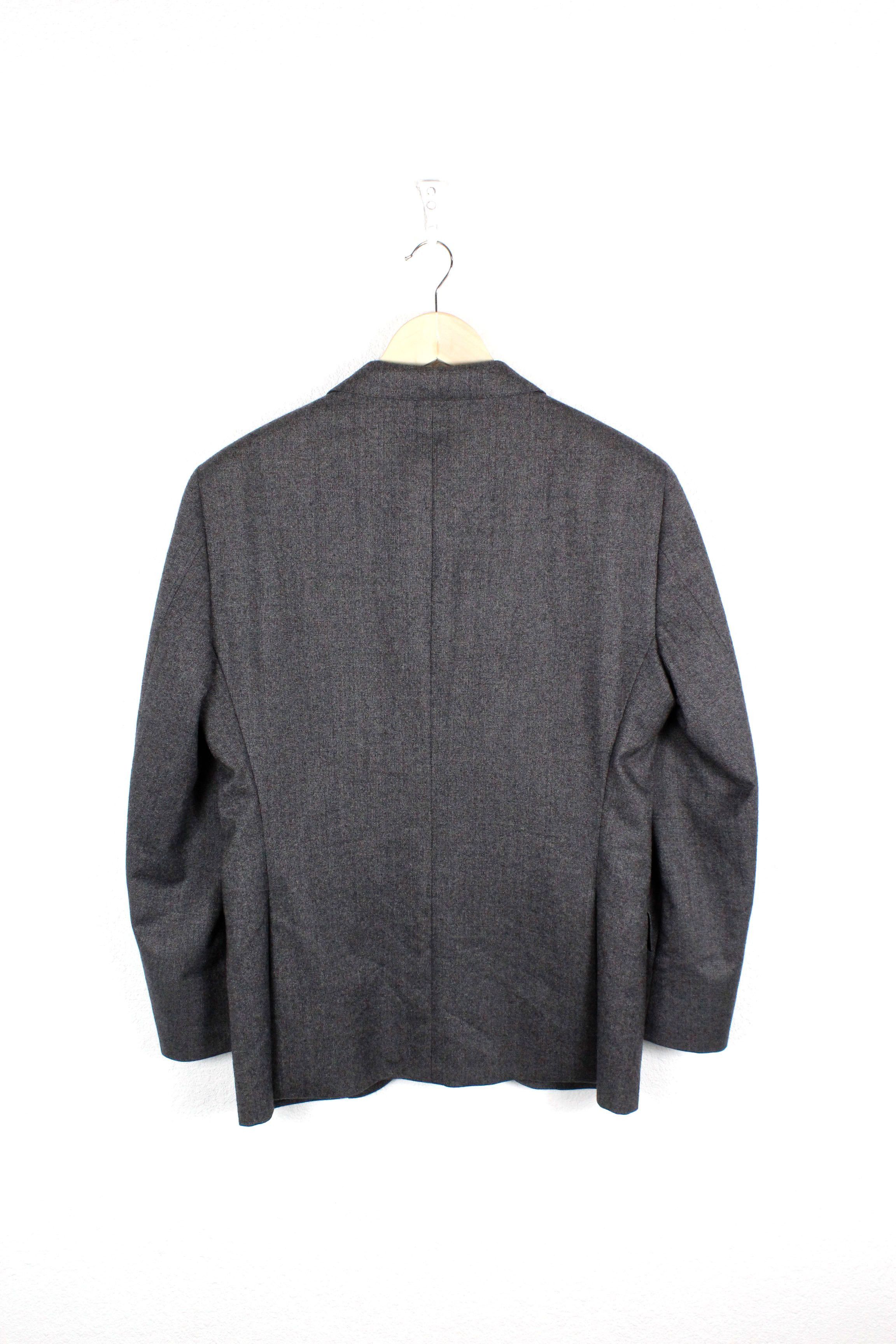 Hackett Hackett London Wool Blazer Jacket 48 S Size US M / EU 48-50 / 2 - 4 Thumbnail